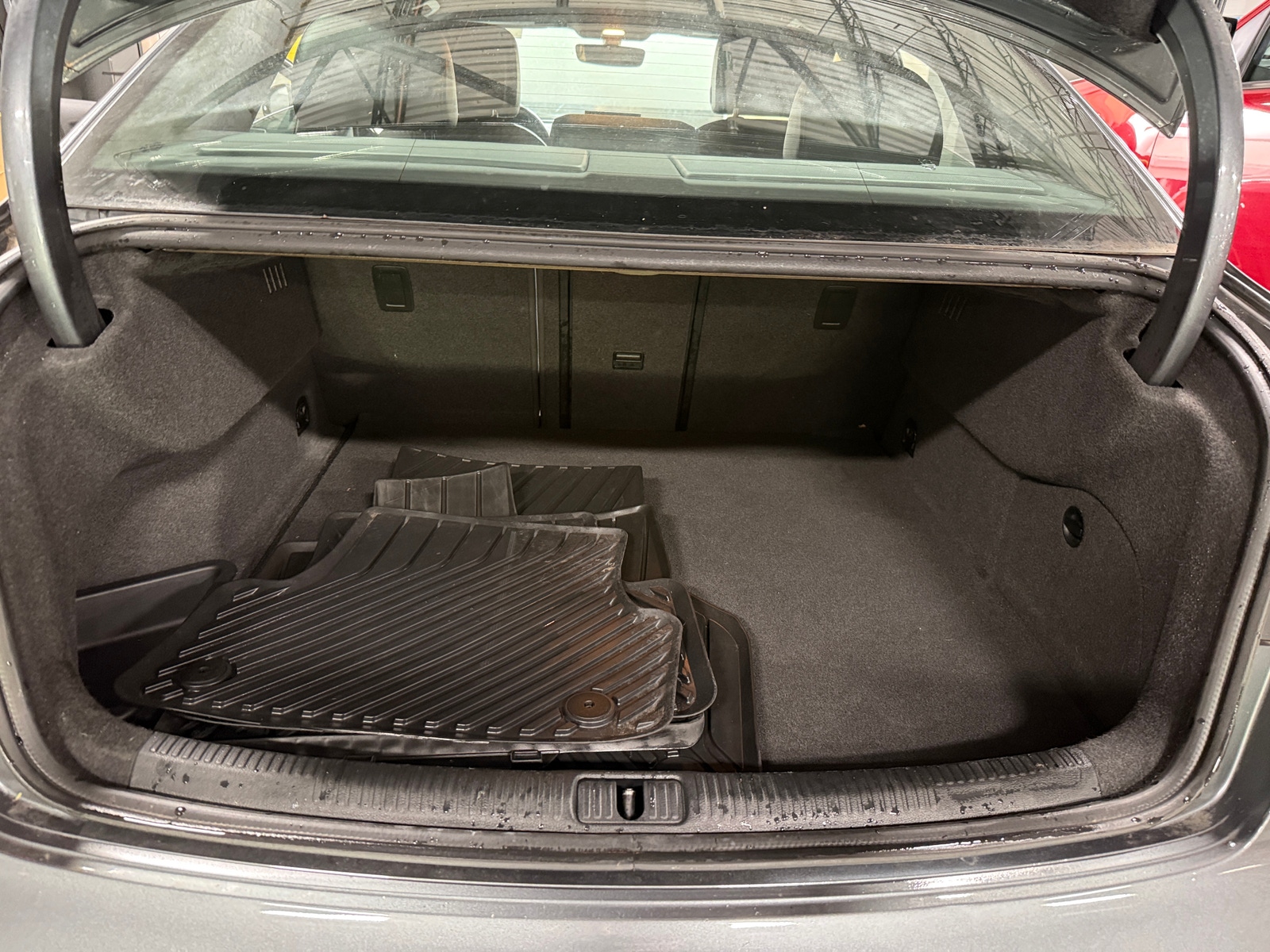 Thumbnail: 2016 Audi A3 - 6