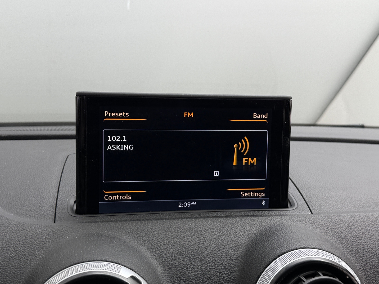 Thumbnail: 2016 Audi A3 - 3