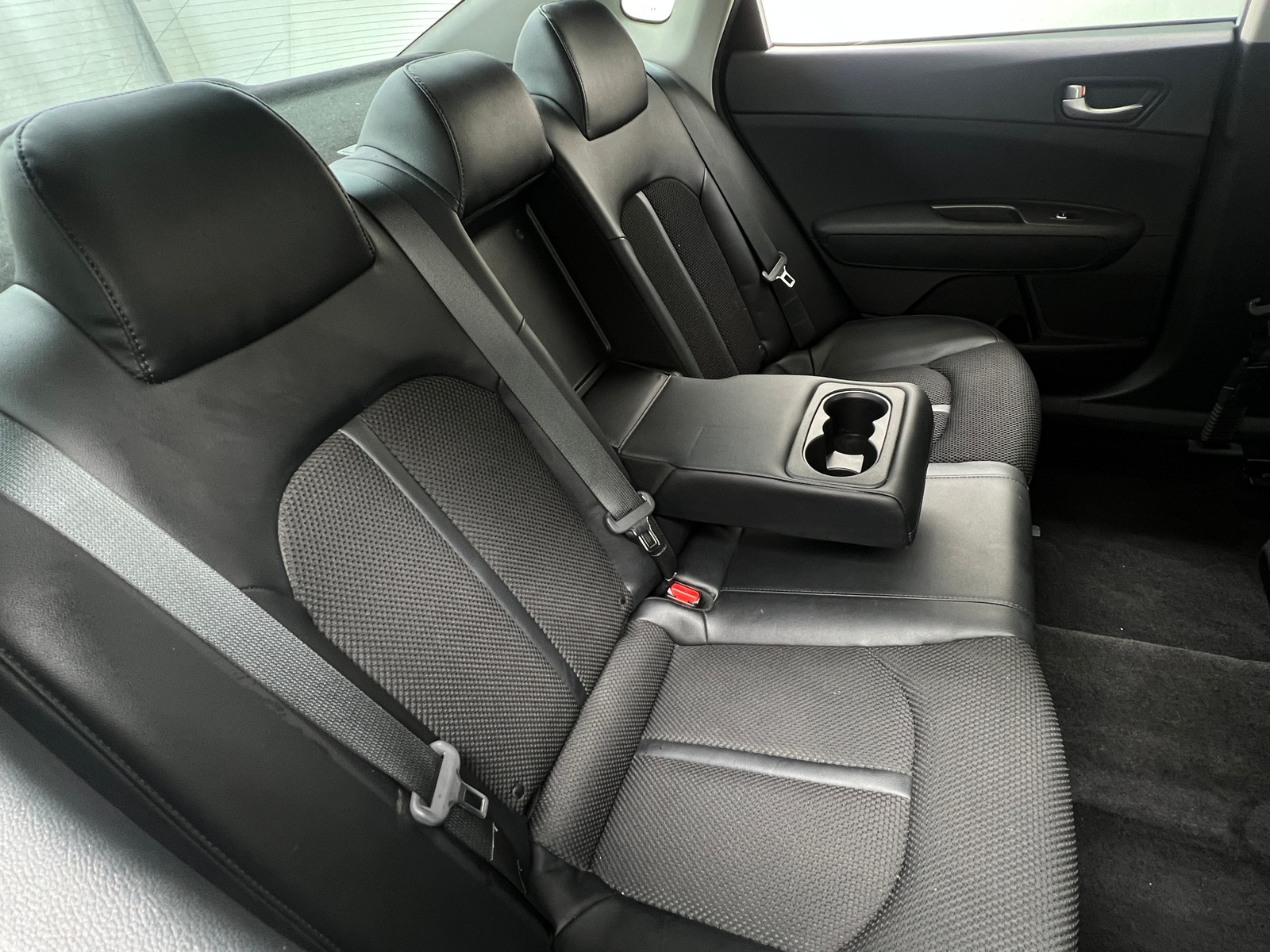 Thumbnail: 2019 Kia Optima - 5