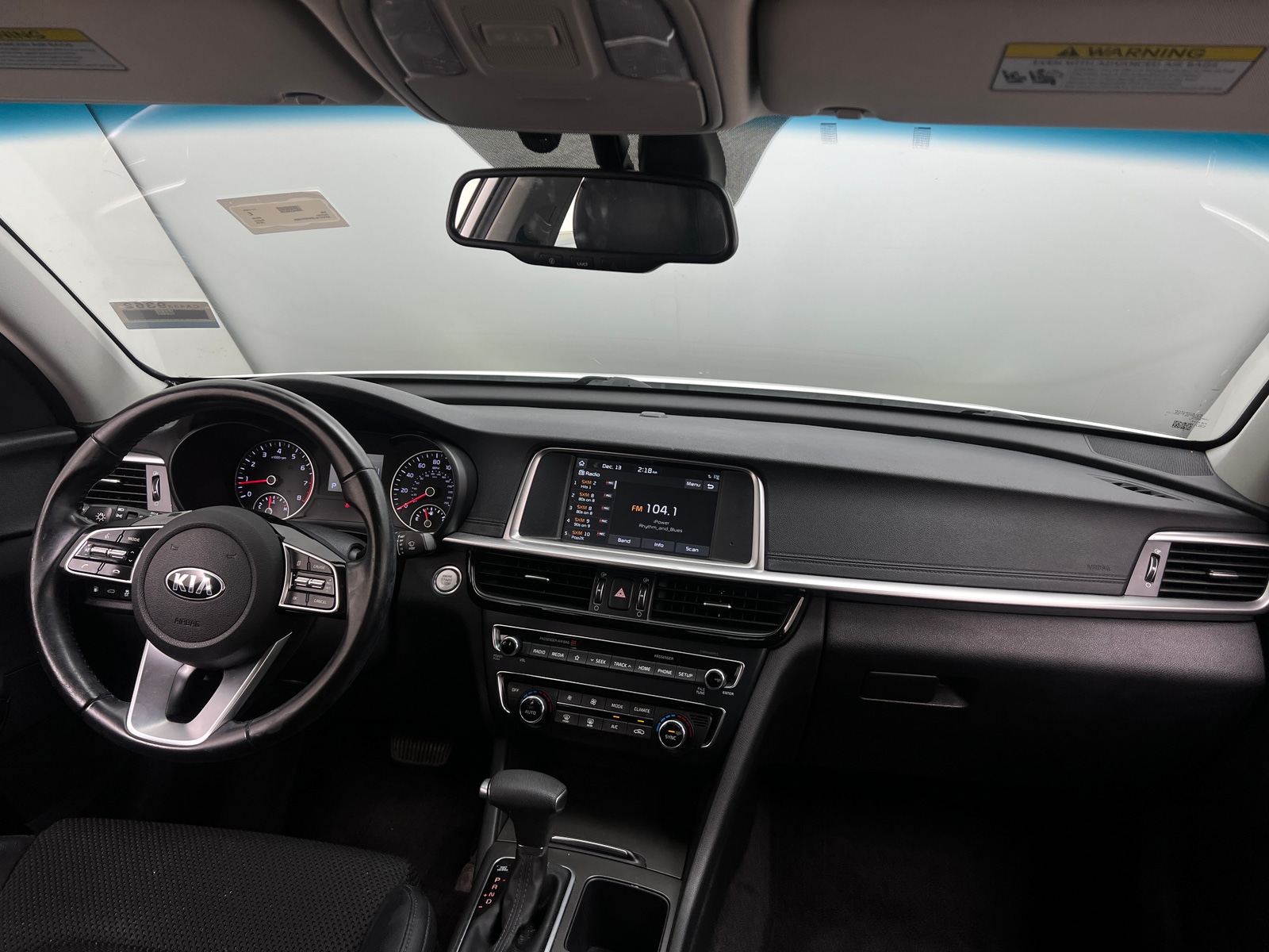 Thumbnail: 2019 Kia Optima - 2