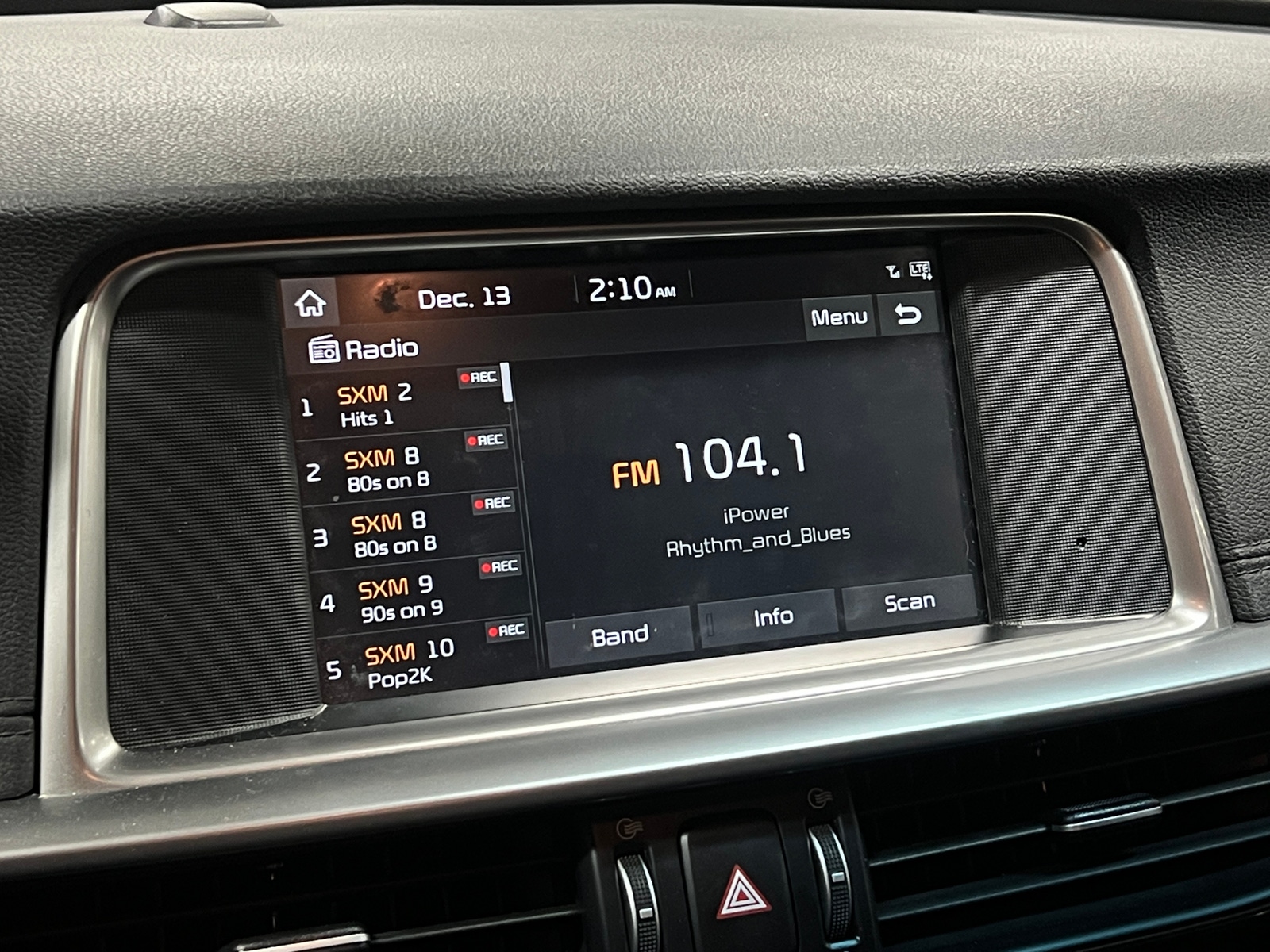 Thumbnail: 2019 Kia Optima - 3