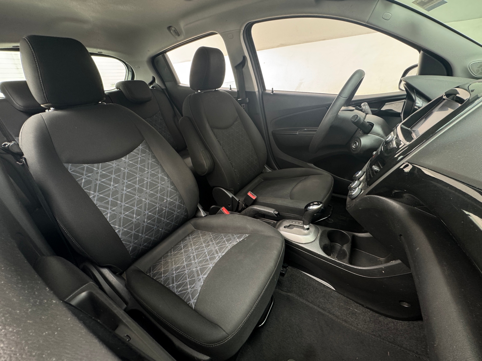 Thumbnail: 2021 Chevrolet Spark - 2