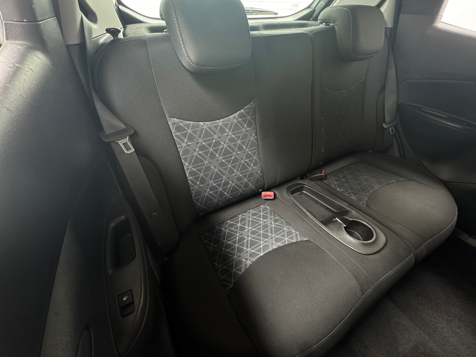 Thumbnail: 2021 Chevrolet Spark - 6