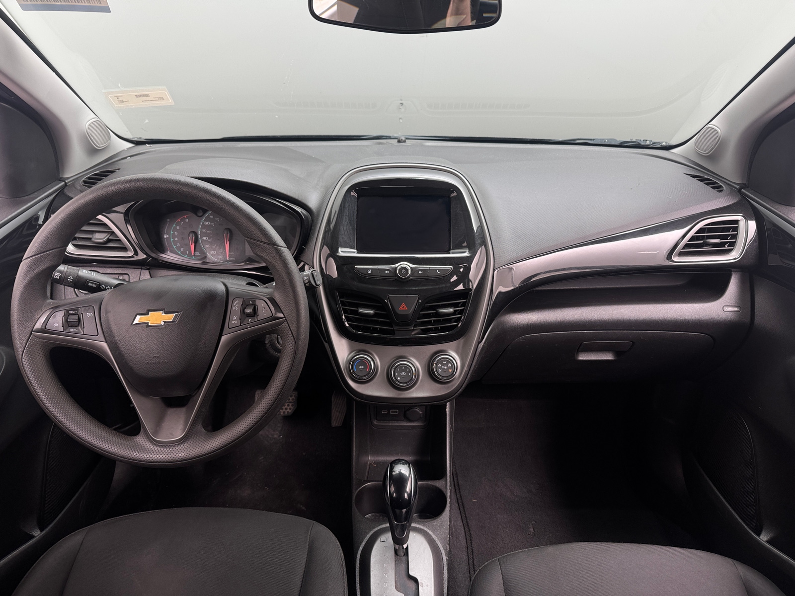 Thumbnail: 2021 Chevrolet Spark - 3