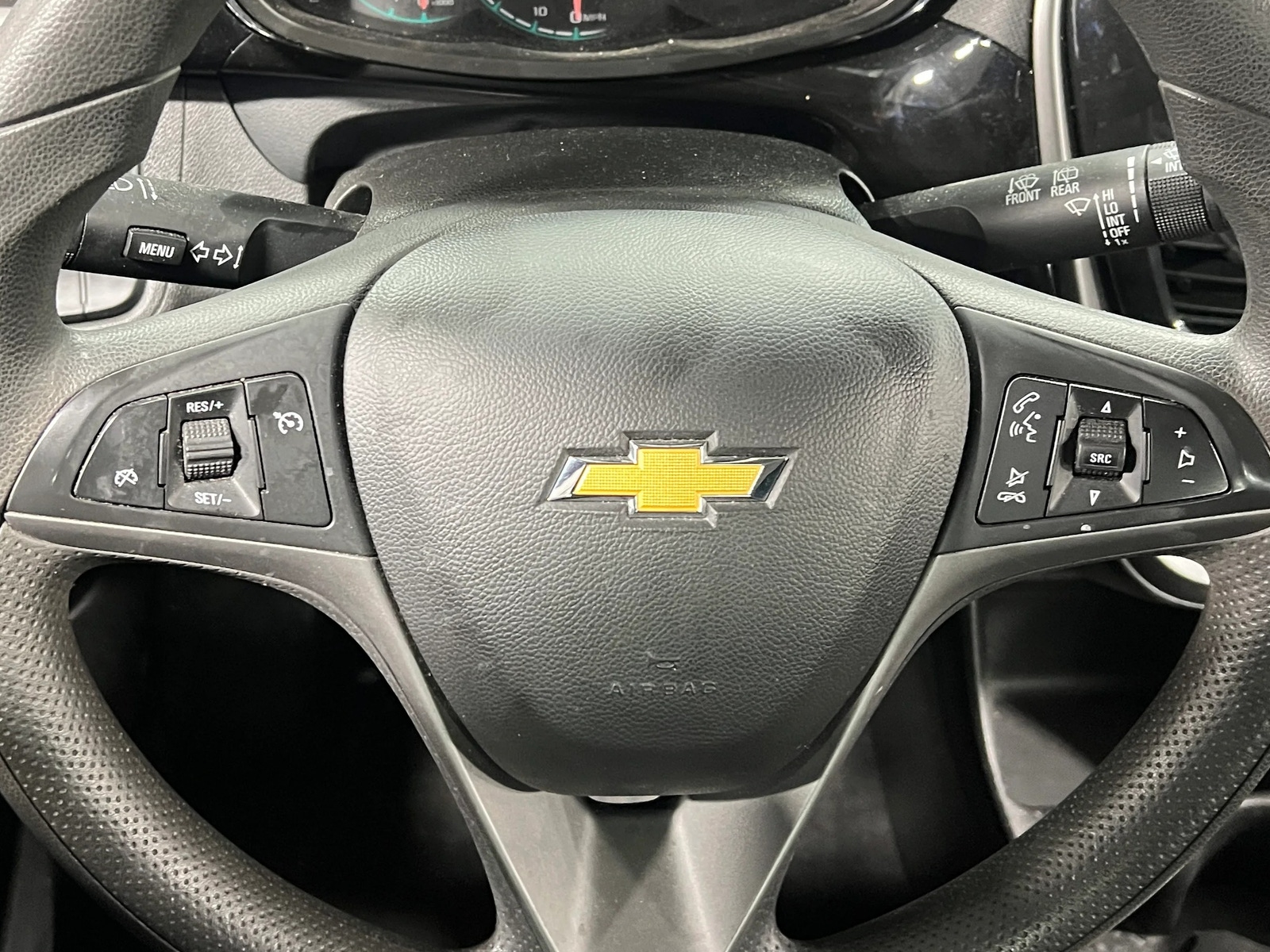 Thumbnail: 2021 Chevrolet Spark - 5