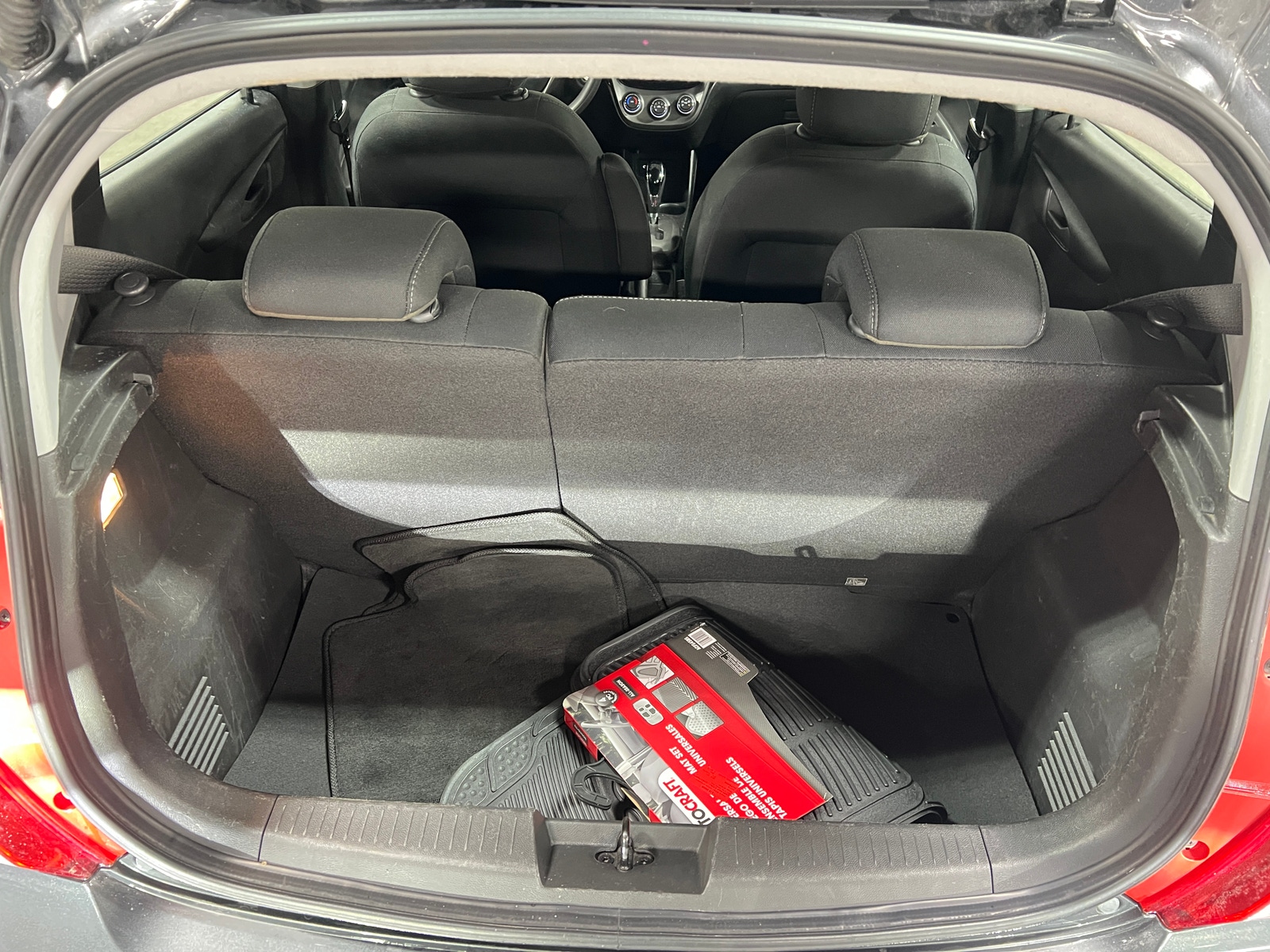 Thumbnail: 2021 Chevrolet Spark - 7