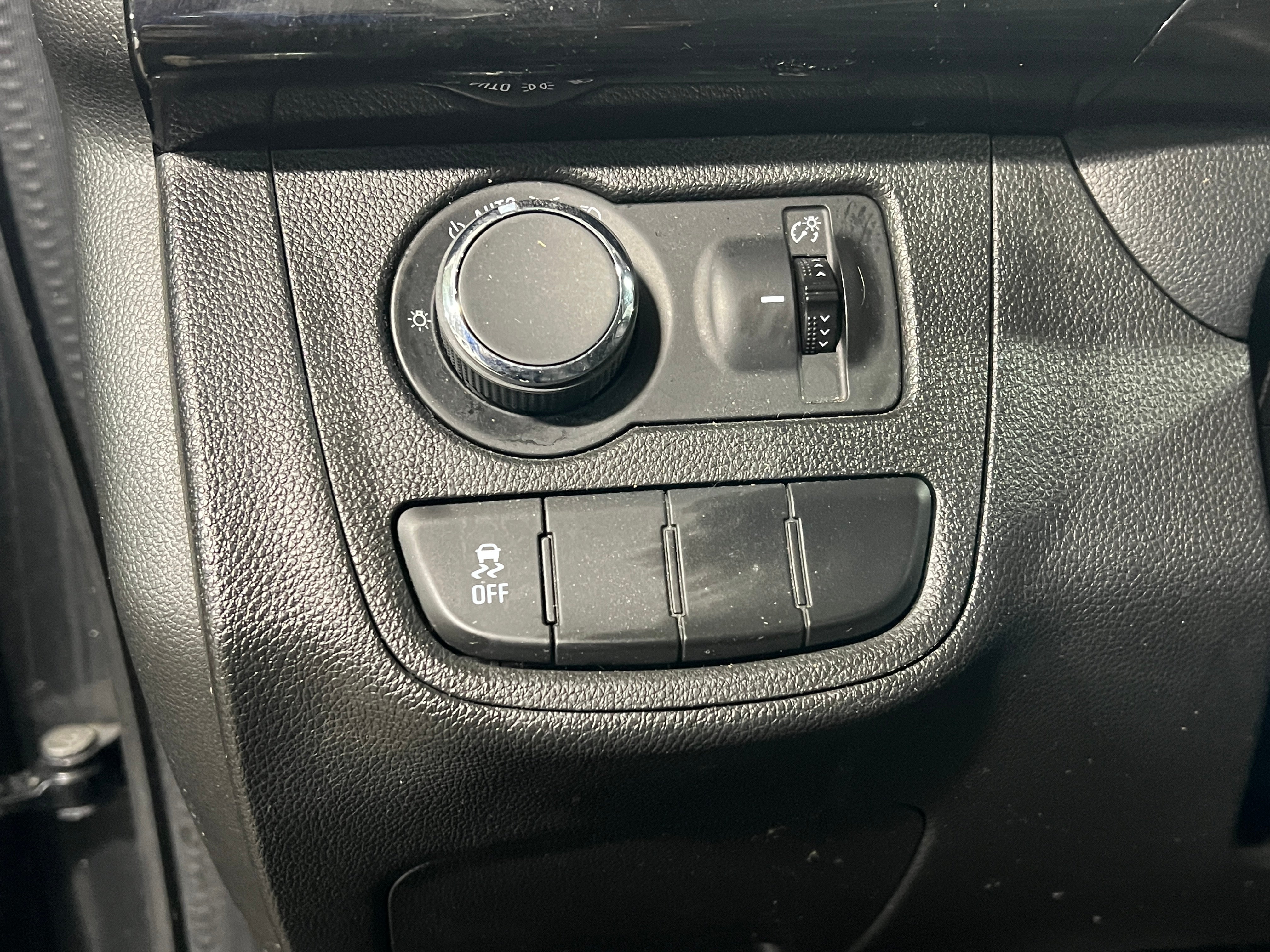 2021 Chevrolet Spark