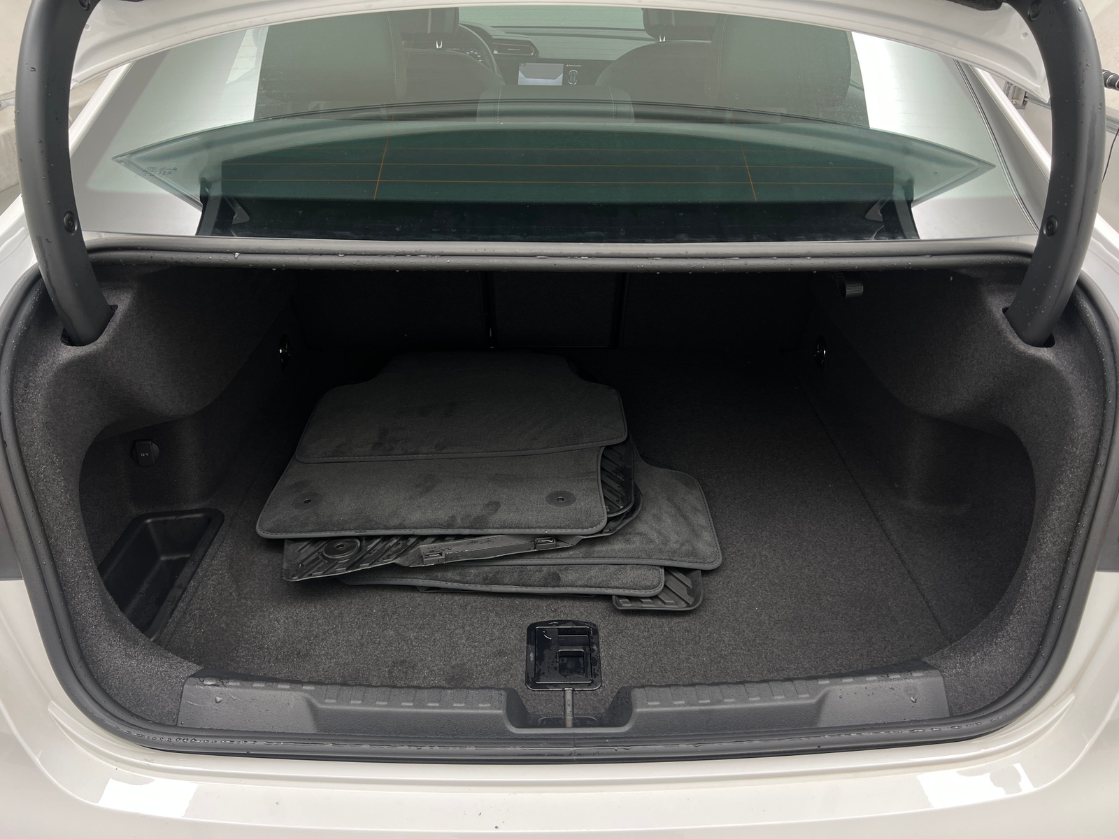 Thumbnail: 2025 Audi A3 - 6