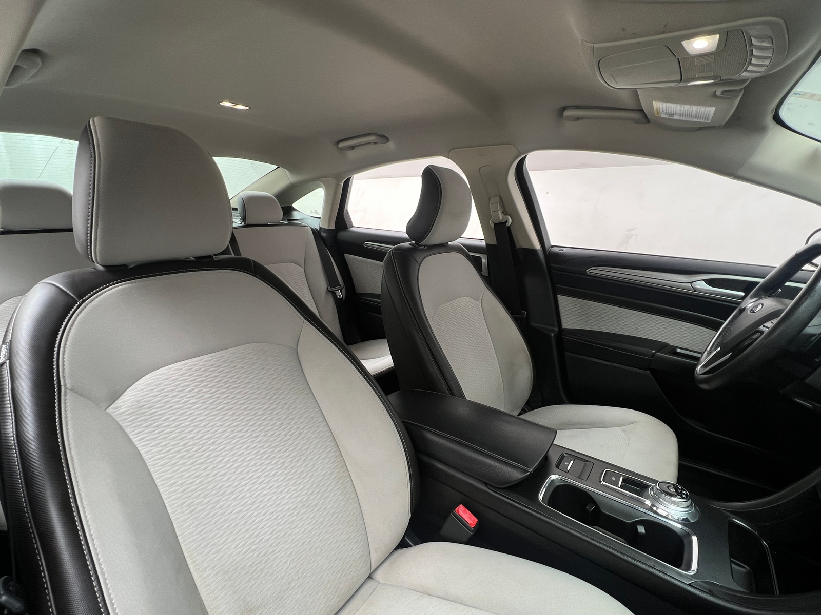 Thumbnail: 2019 Ford Fusion - 2