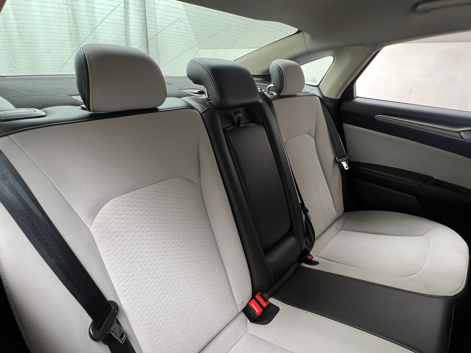 Thumbnail: 2019 Ford Fusion - 6