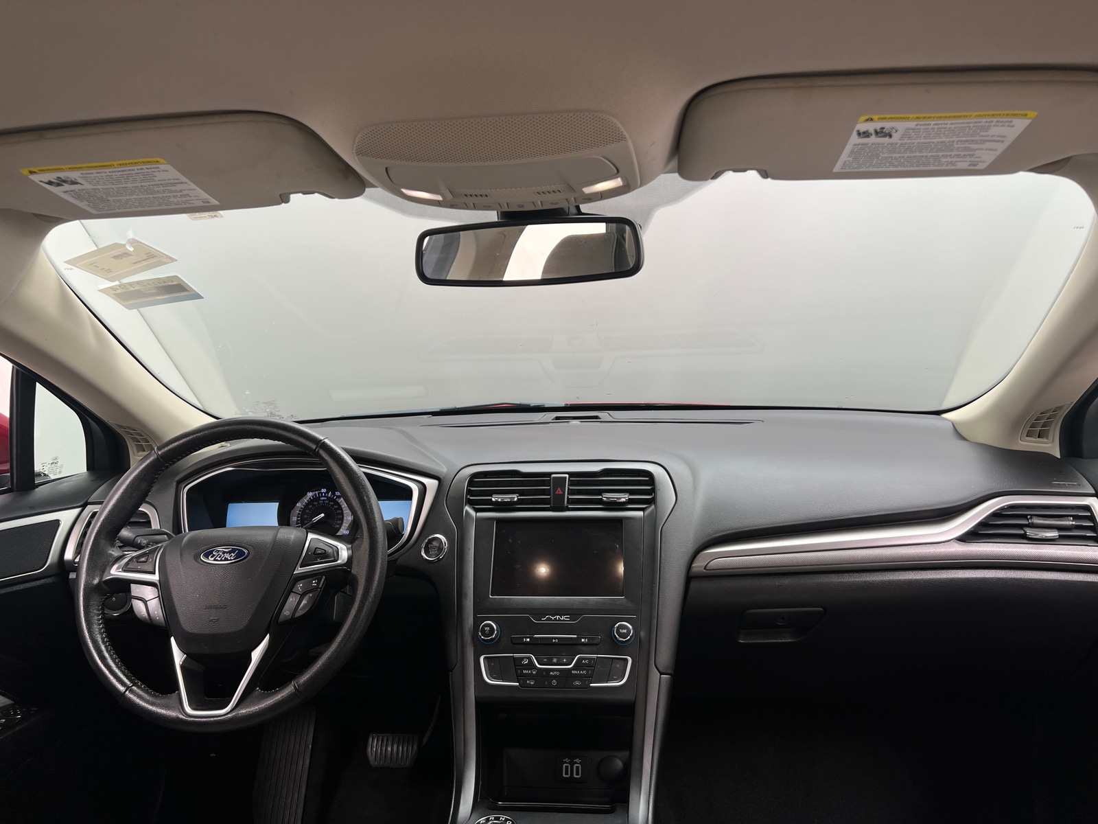 Thumbnail: 2019 Ford Fusion - 3