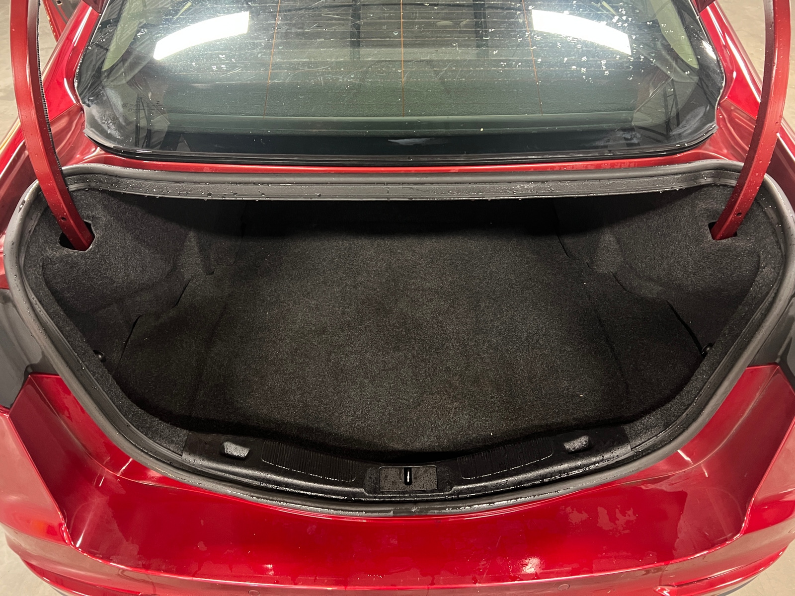 Thumbnail: 2019 Ford Fusion - 7