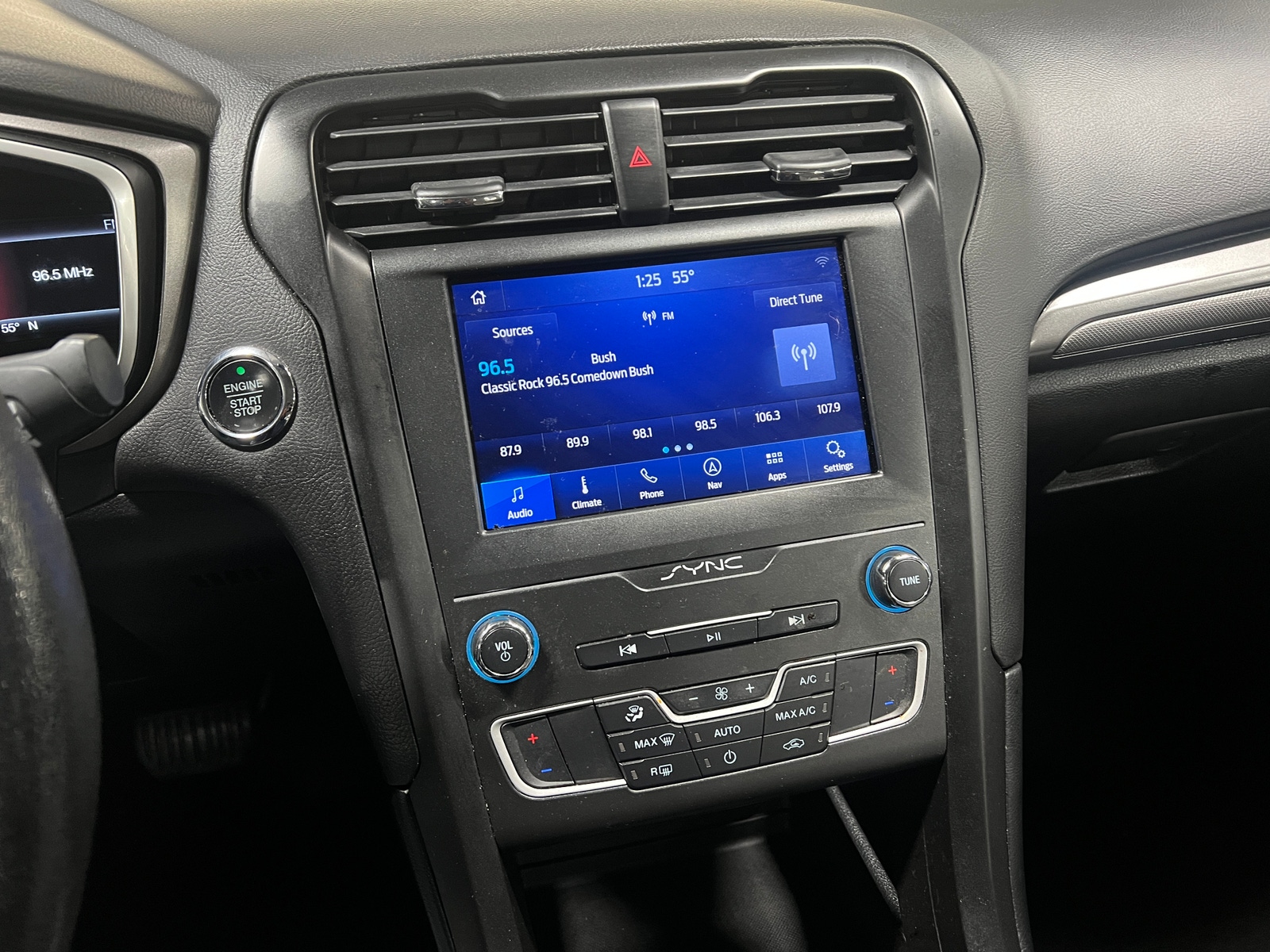 Thumbnail: 2019 Ford Fusion - 4