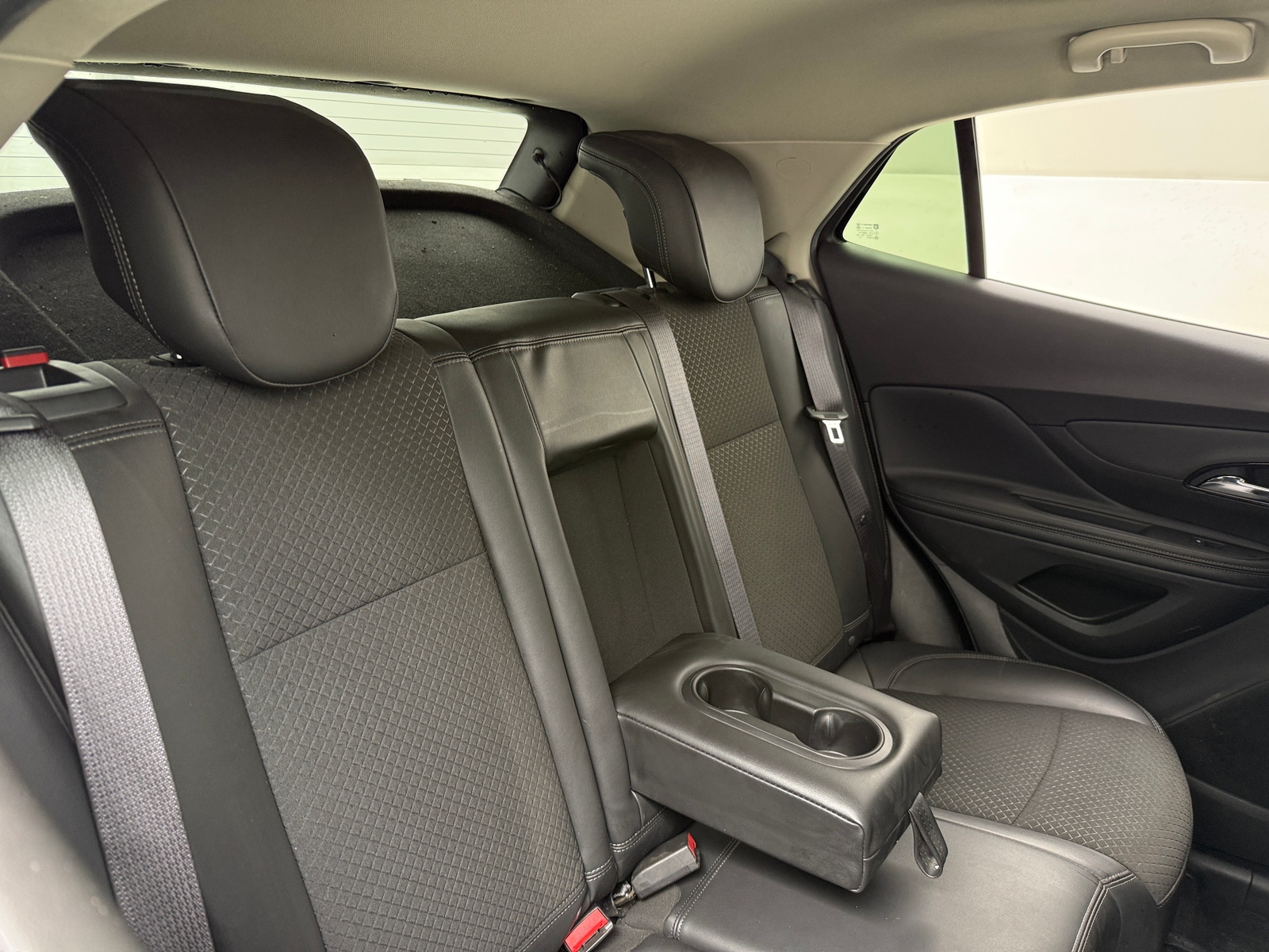 Thumbnail: 2019 Buick Encore - 5