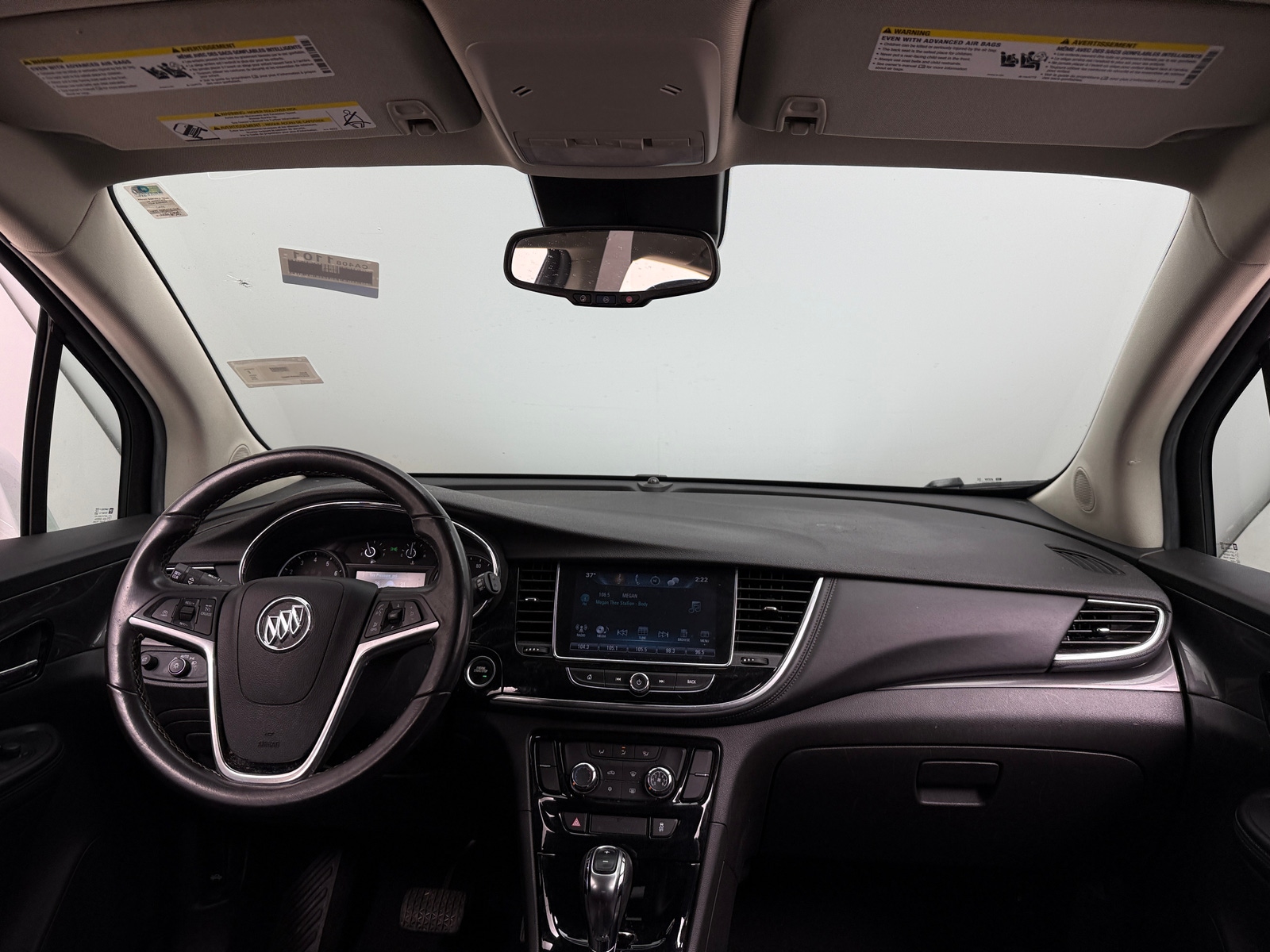 Thumbnail: 2019 Buick Encore - 2