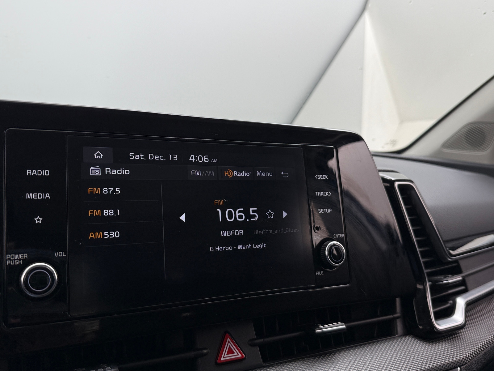 Thumbnail: 2024 Kia Sportage - 4