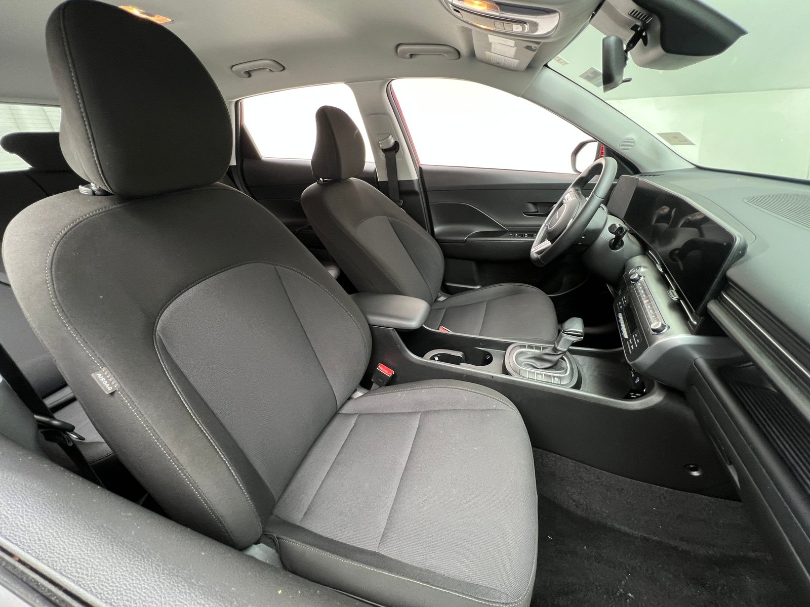 Thumbnail: 2025 Hyundai Kona - 2