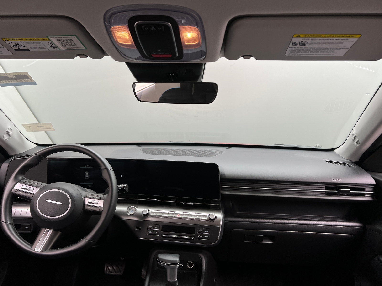 Thumbnail: 2025 Hyundai Kona - 3