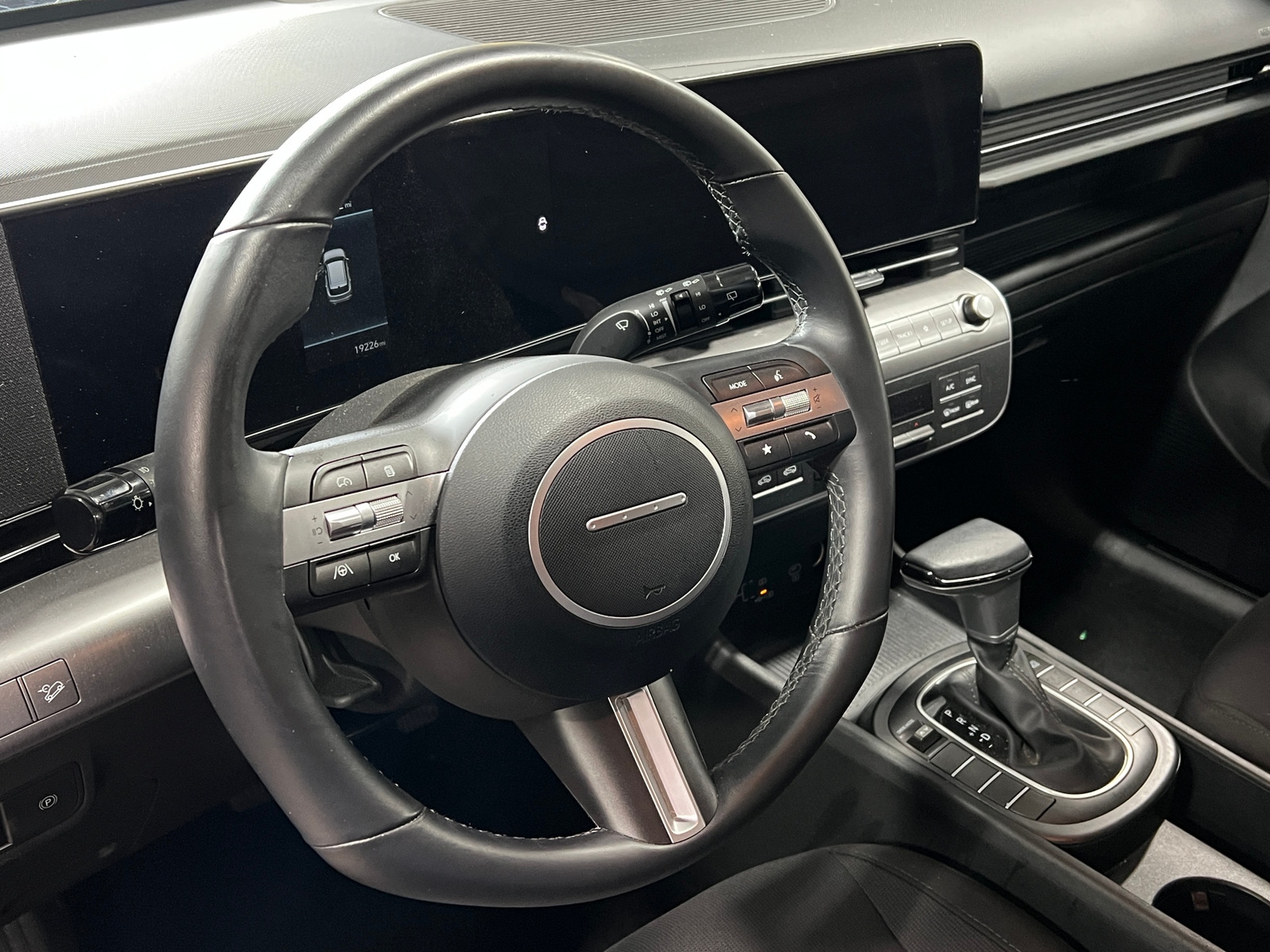 Thumbnail: 2025 Hyundai Kona - 5