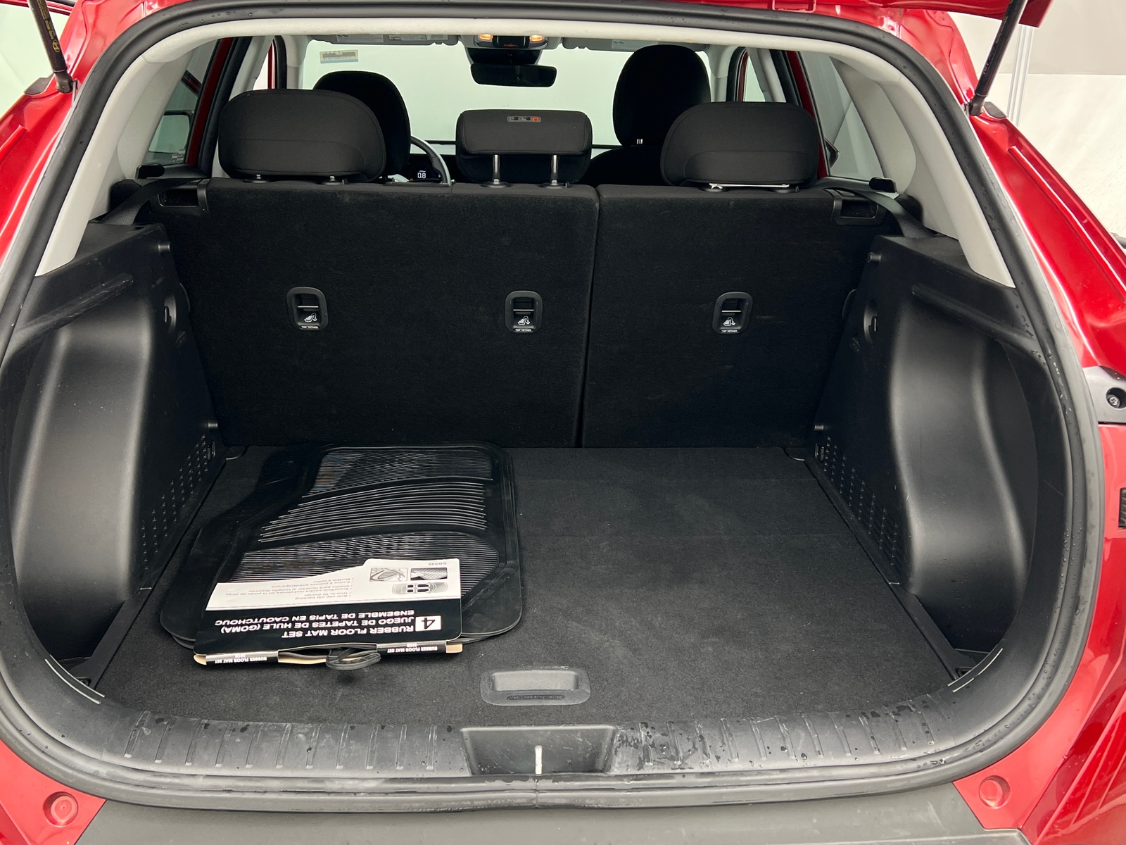 Thumbnail: 2025 Hyundai Kona - 7