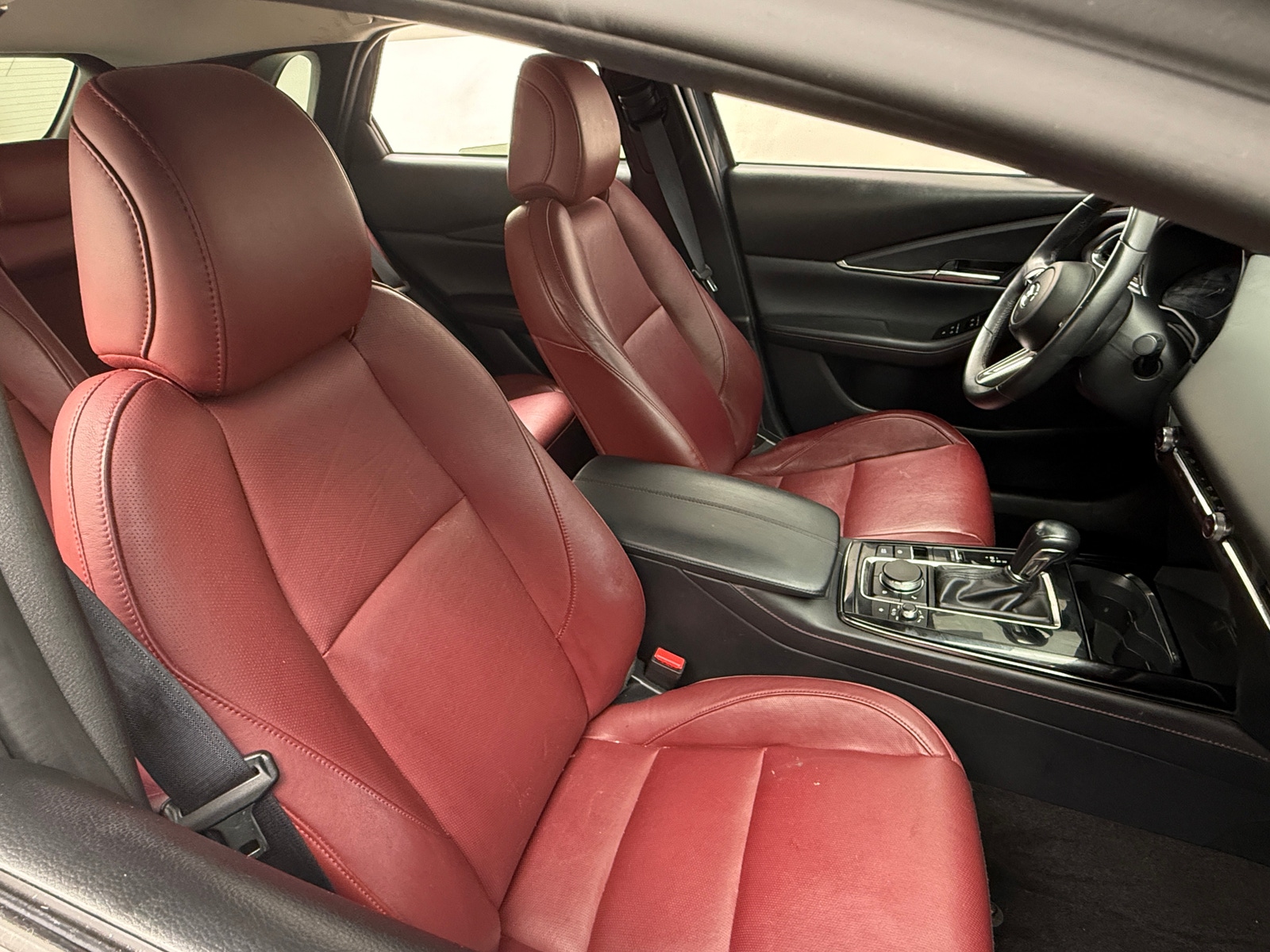 Thumbnail: 2024 Mazda CX-30 - 2