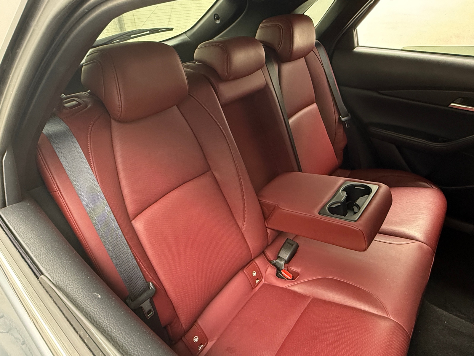 Thumbnail: 2024 Mazda CX-30 - 6