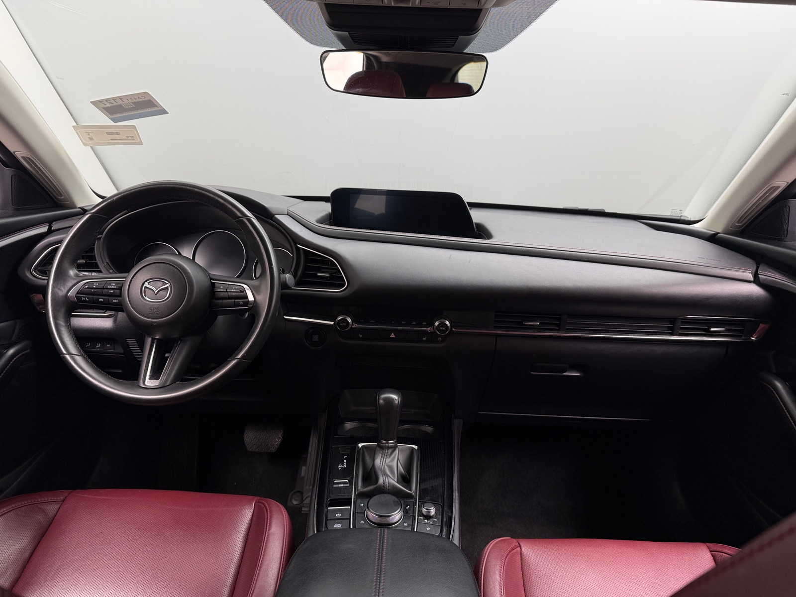 Thumbnail: 2024 Mazda CX-30 - 3