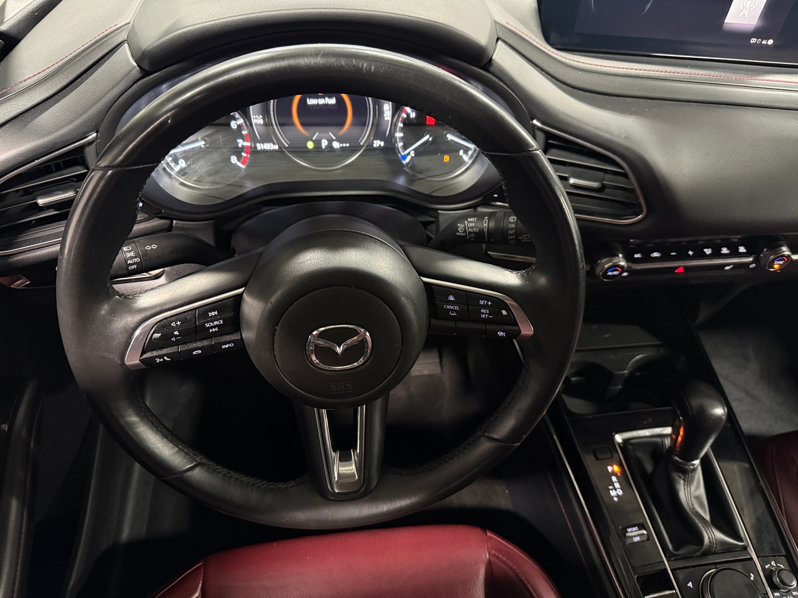 Thumbnail: 2024 Mazda CX-30 - 5