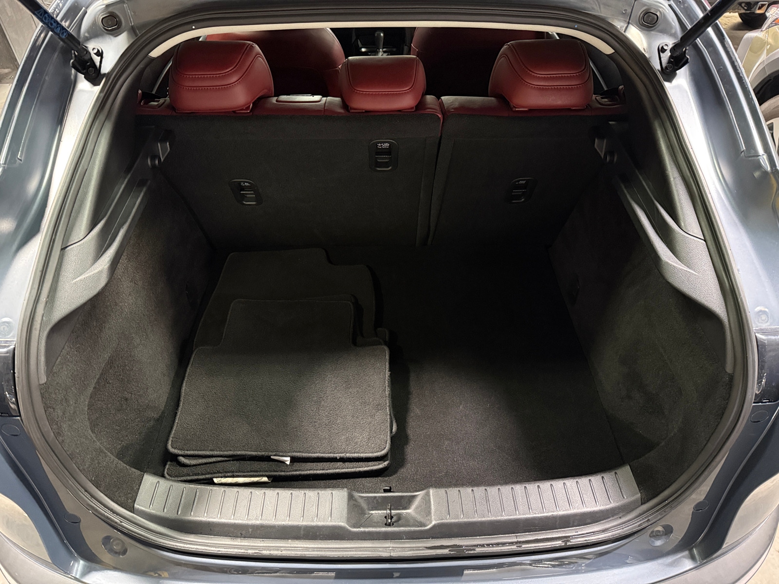 Thumbnail: 2024 Mazda CX-30 - 7