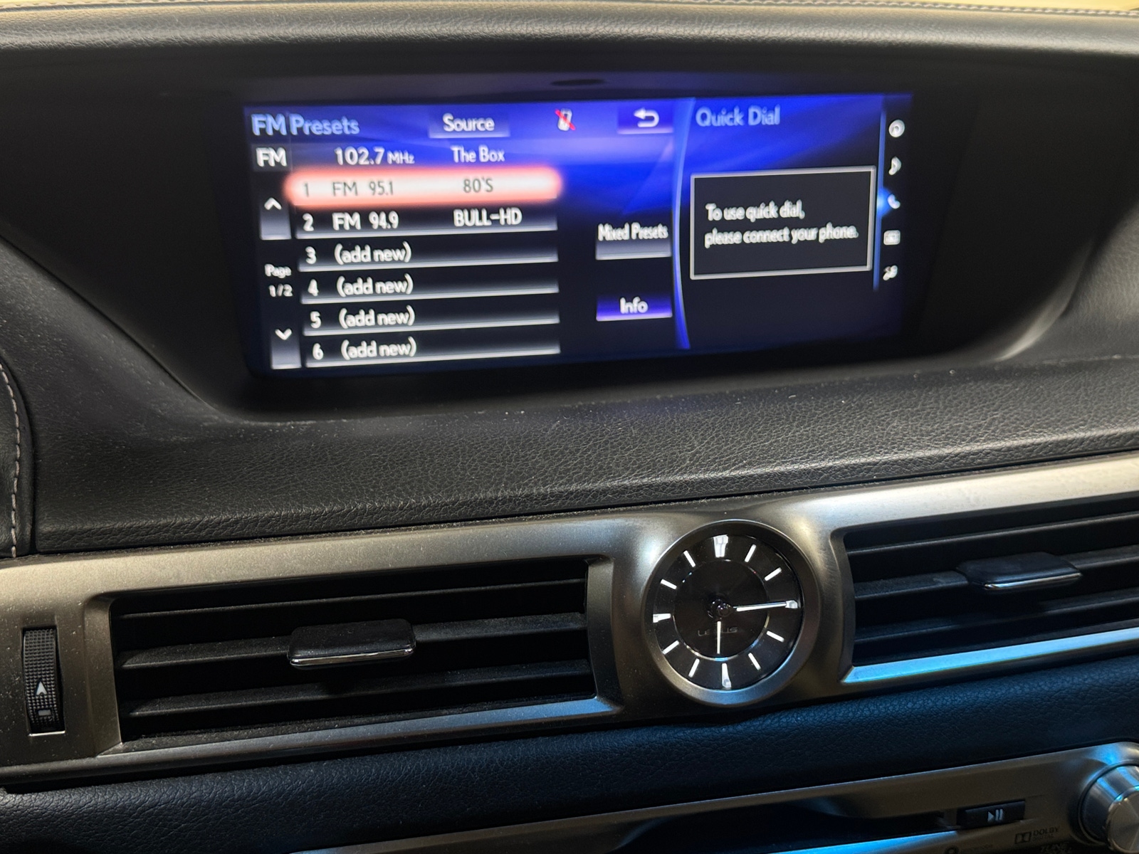 Thumbnail: 2019 Lexus GS - 3