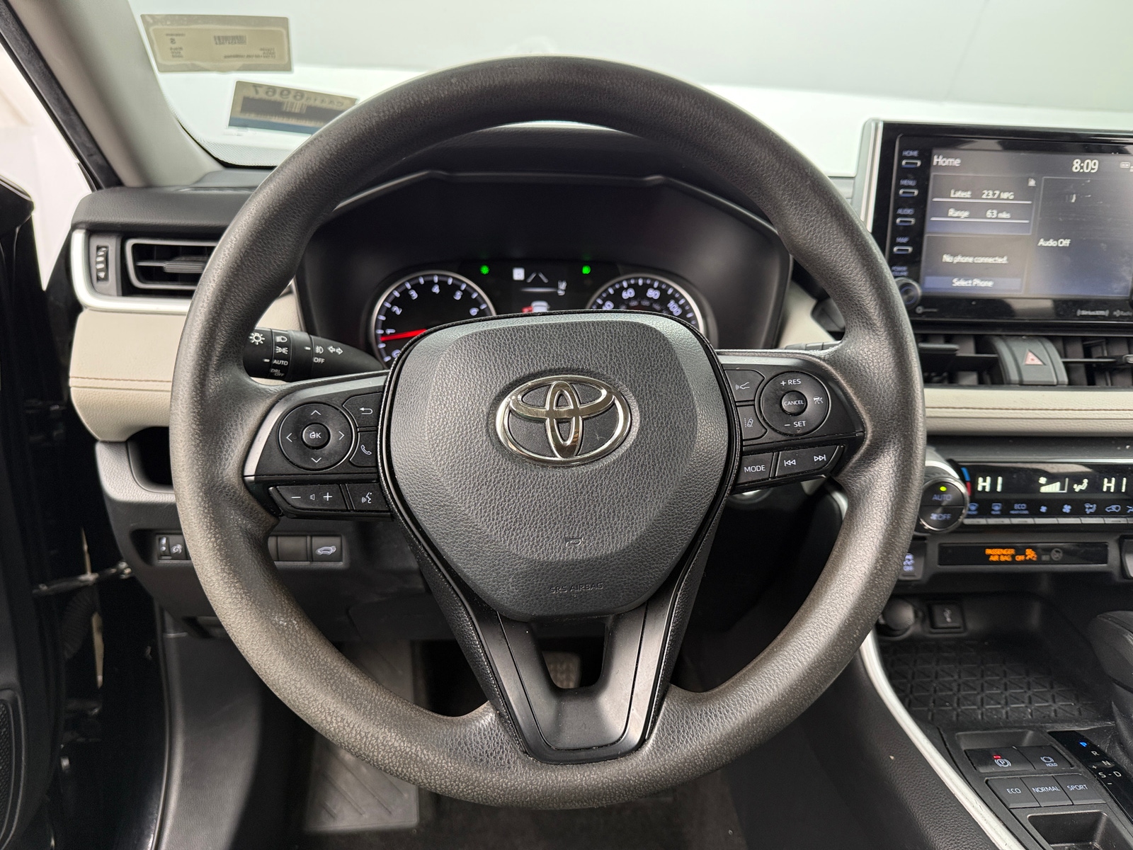 Thumbnail: 2020 Toyota RAV4 - 5