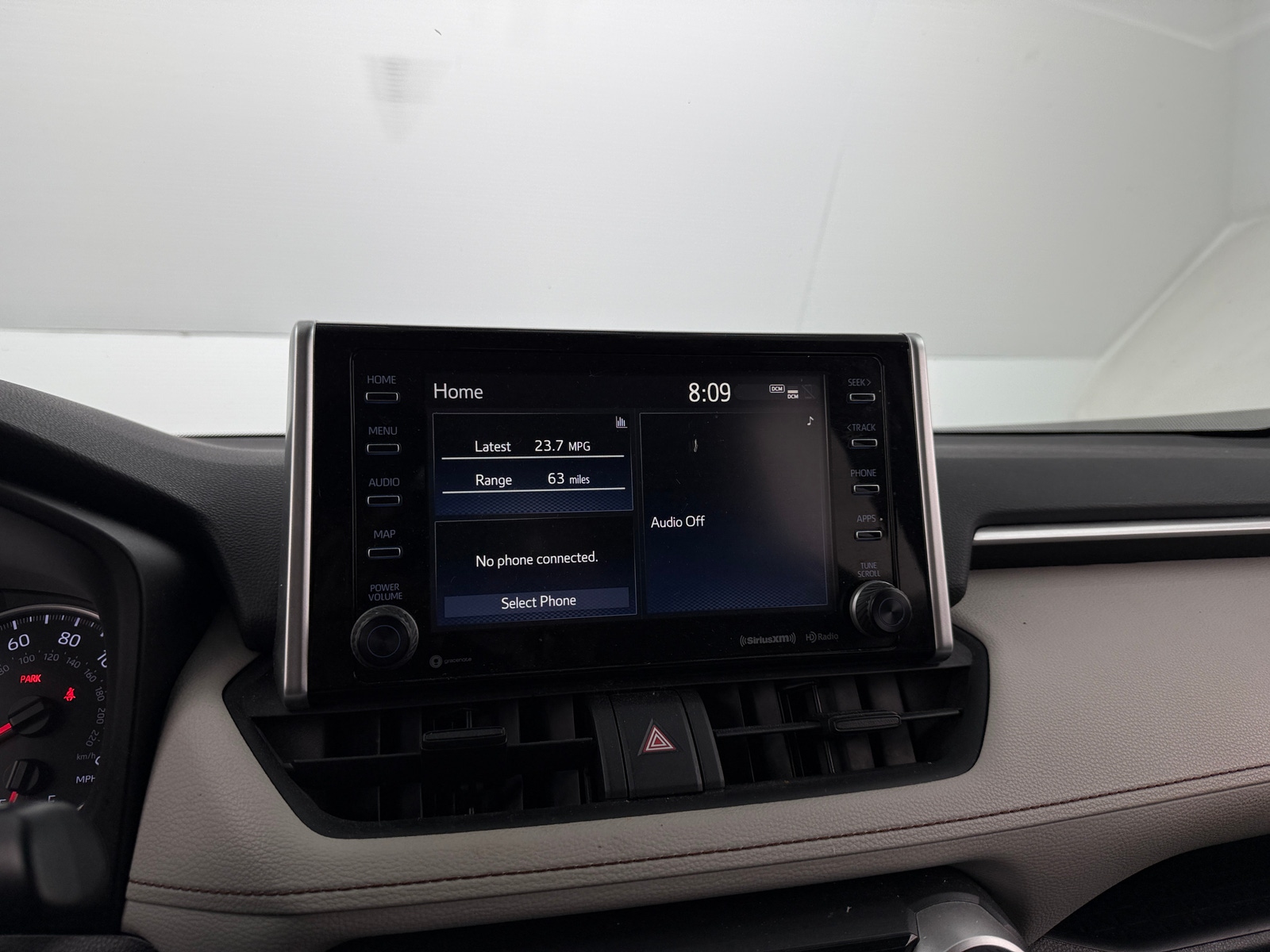 Thumbnail: 2020 Toyota RAV4 - 4