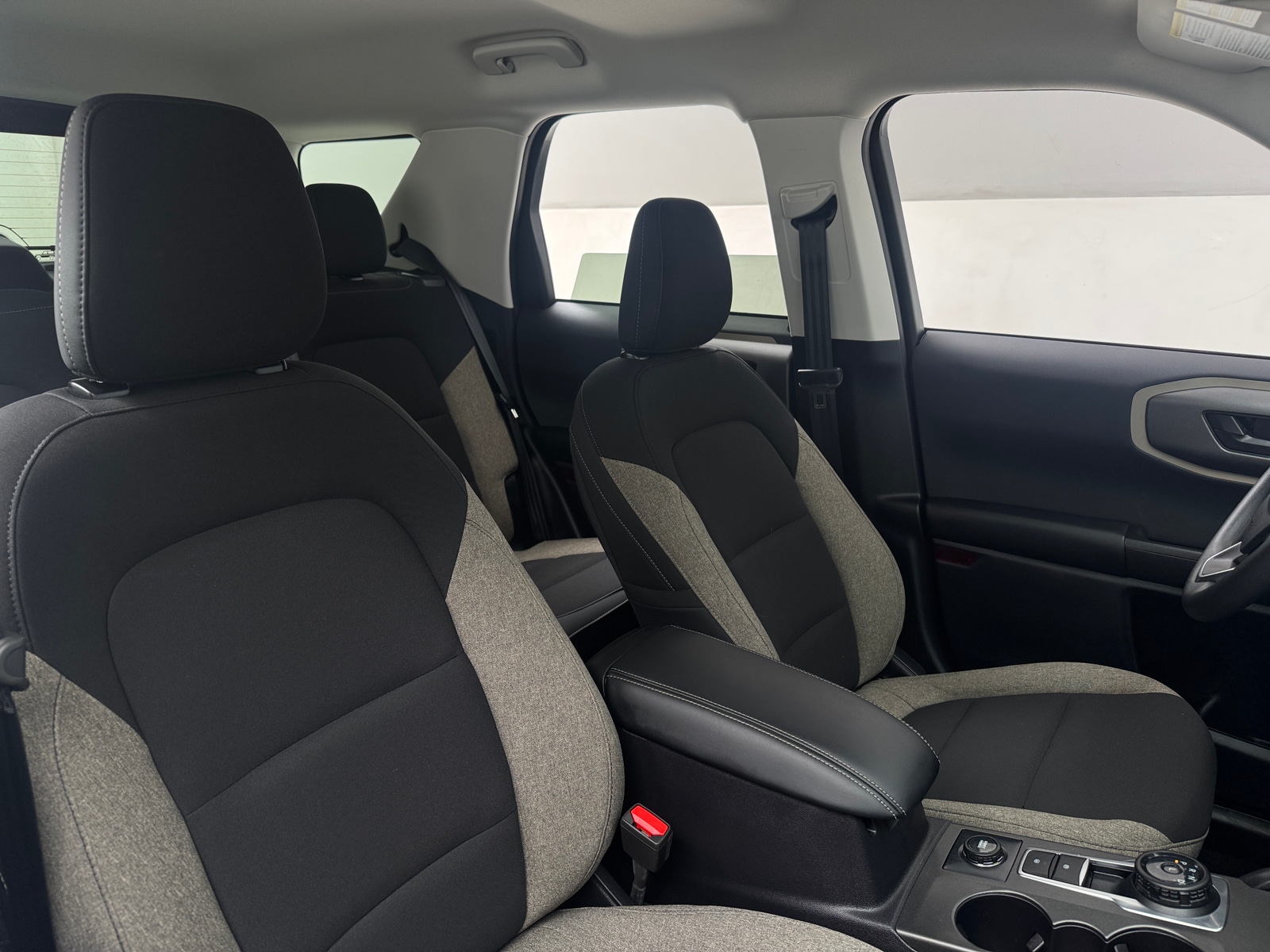 Thumbnail: 2025 Ford Bronco Sport - 2