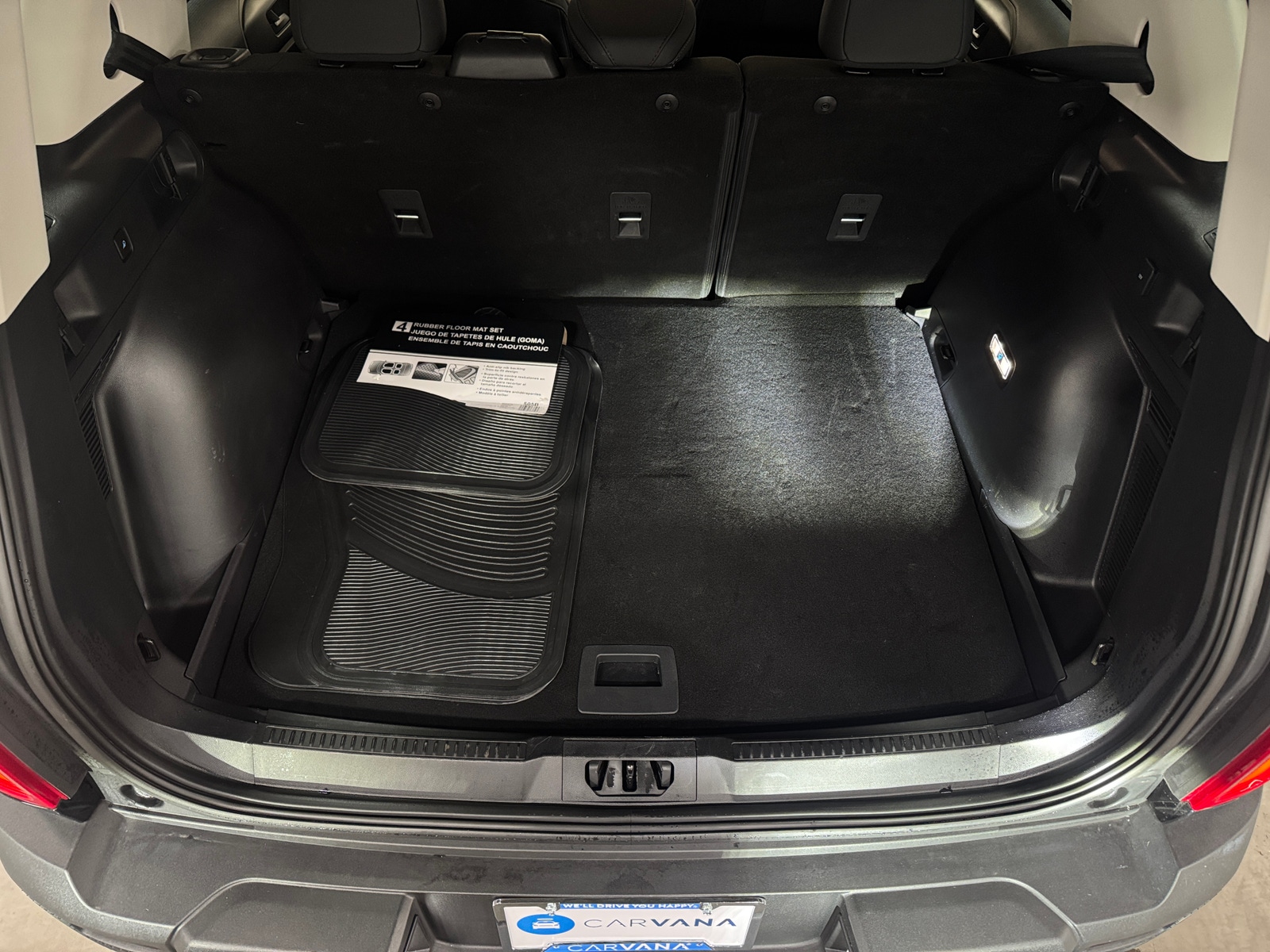 Thumbnail: 2025 Ford Bronco Sport - 7