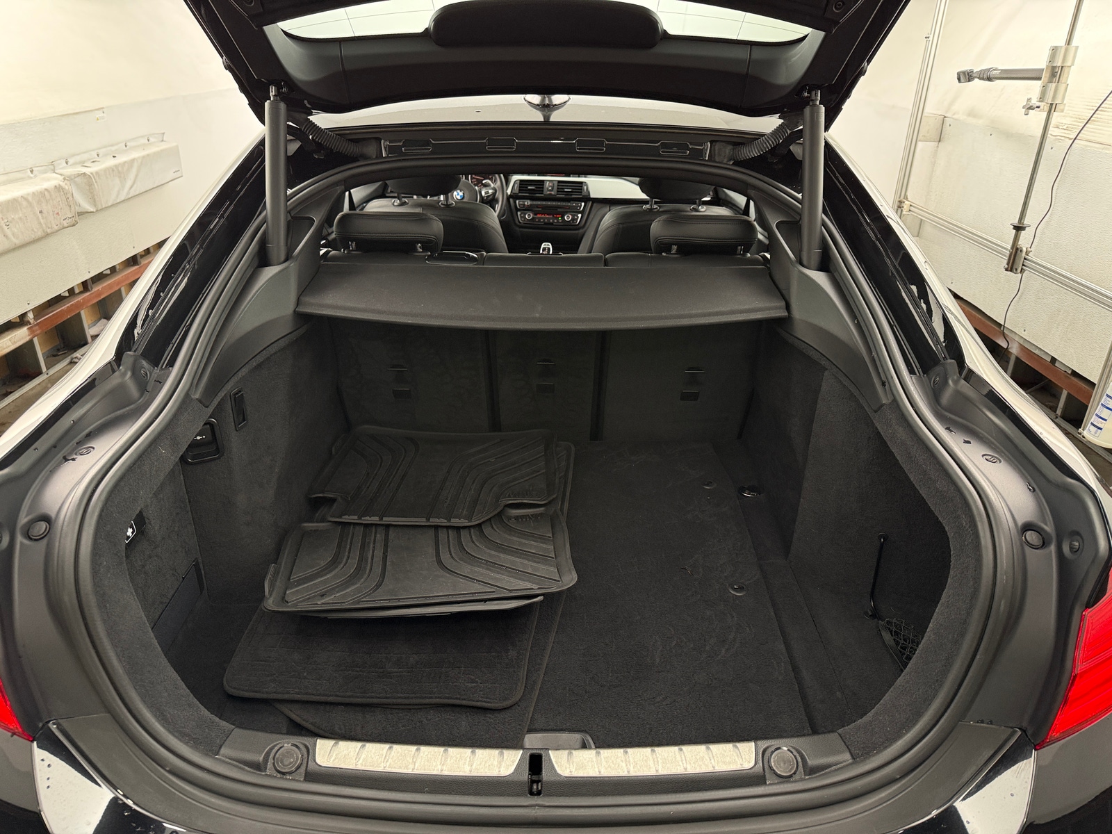 Thumbnail: 2015 BMW 4 Series - 6