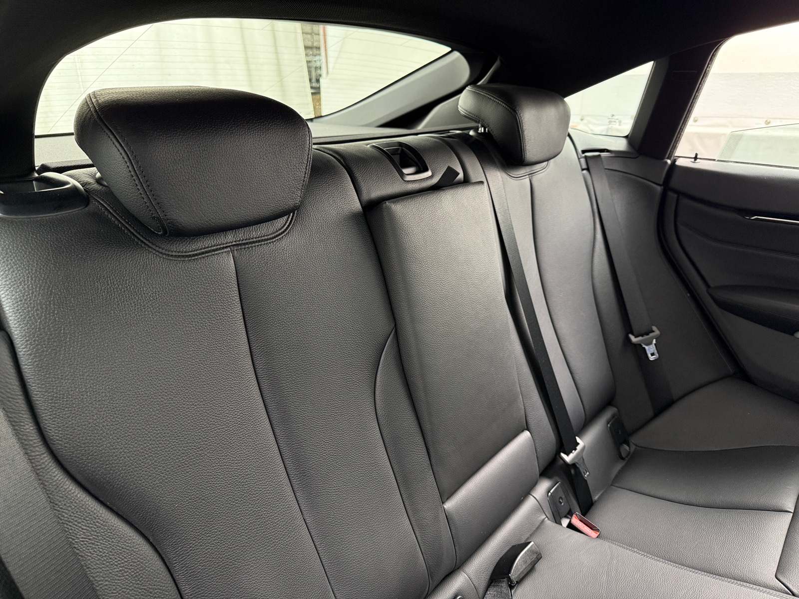 Thumbnail: 2015 BMW 4 Series - 5