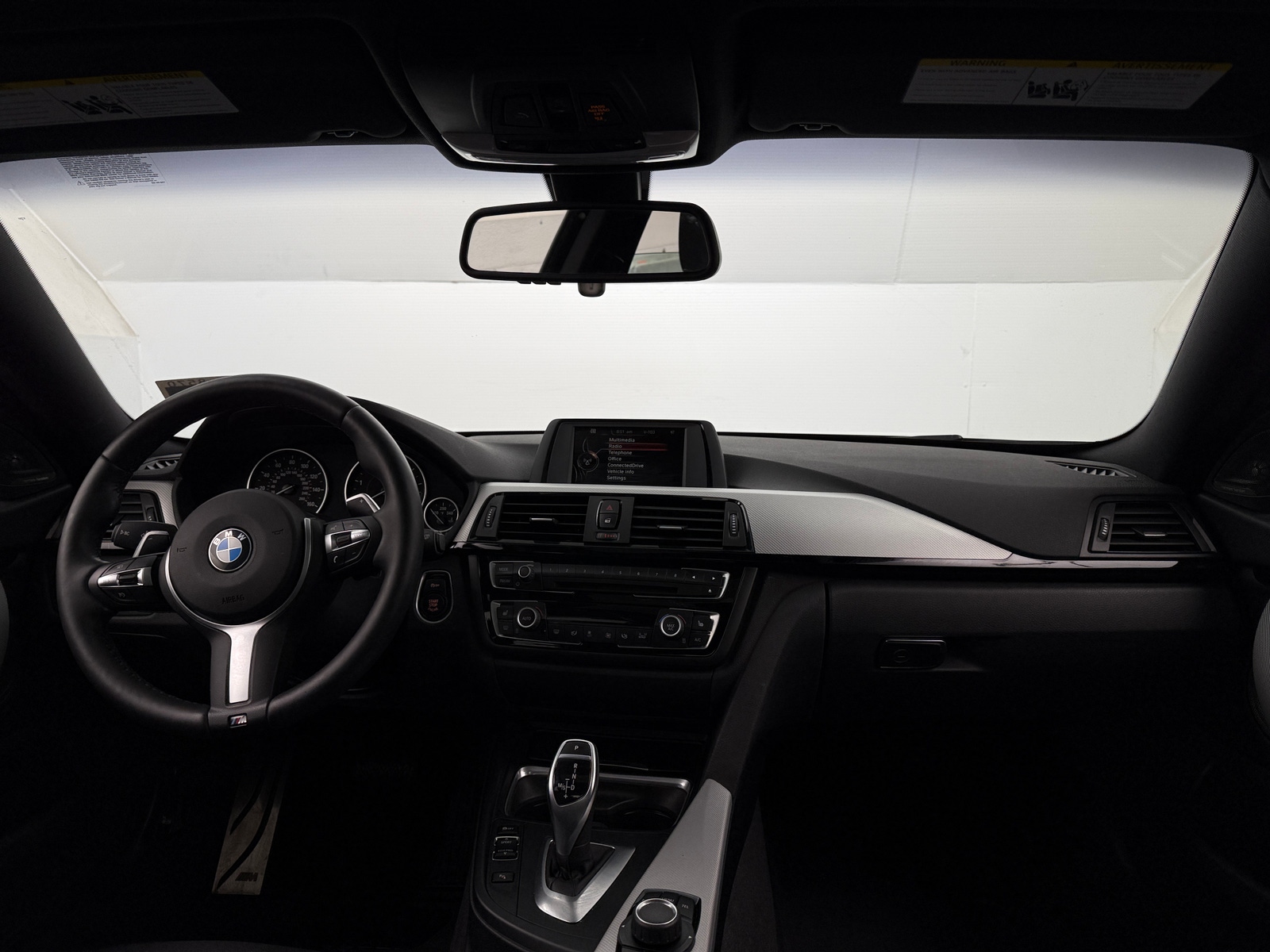 Thumbnail: 2015 BMW 4 Series - 2