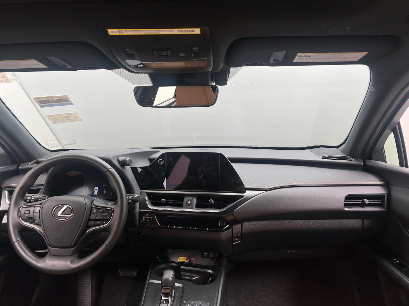 Thumbnail: 2025 Lexus UX - 2