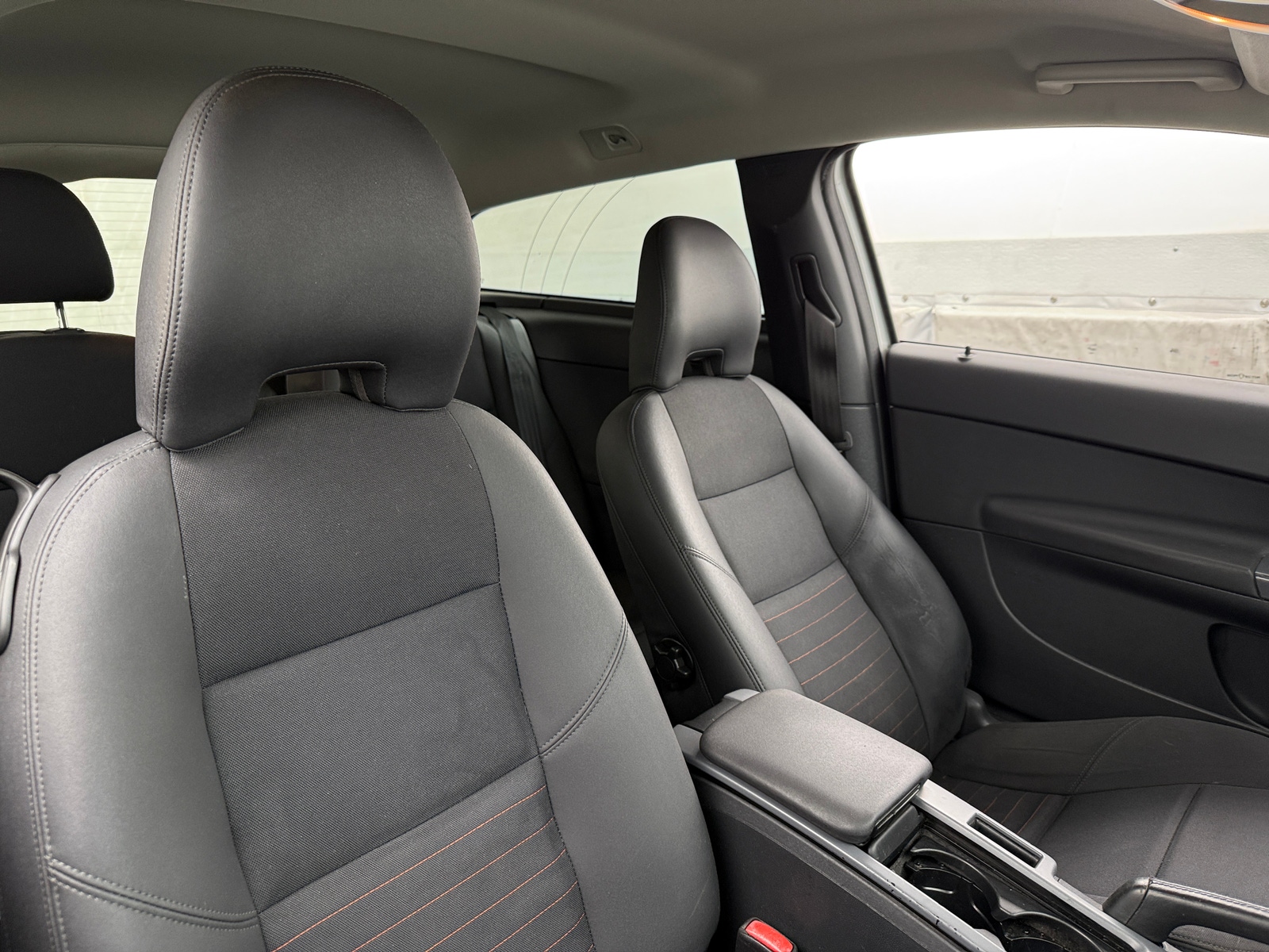 Thumbnail: 2012 Volvo C30 - 2