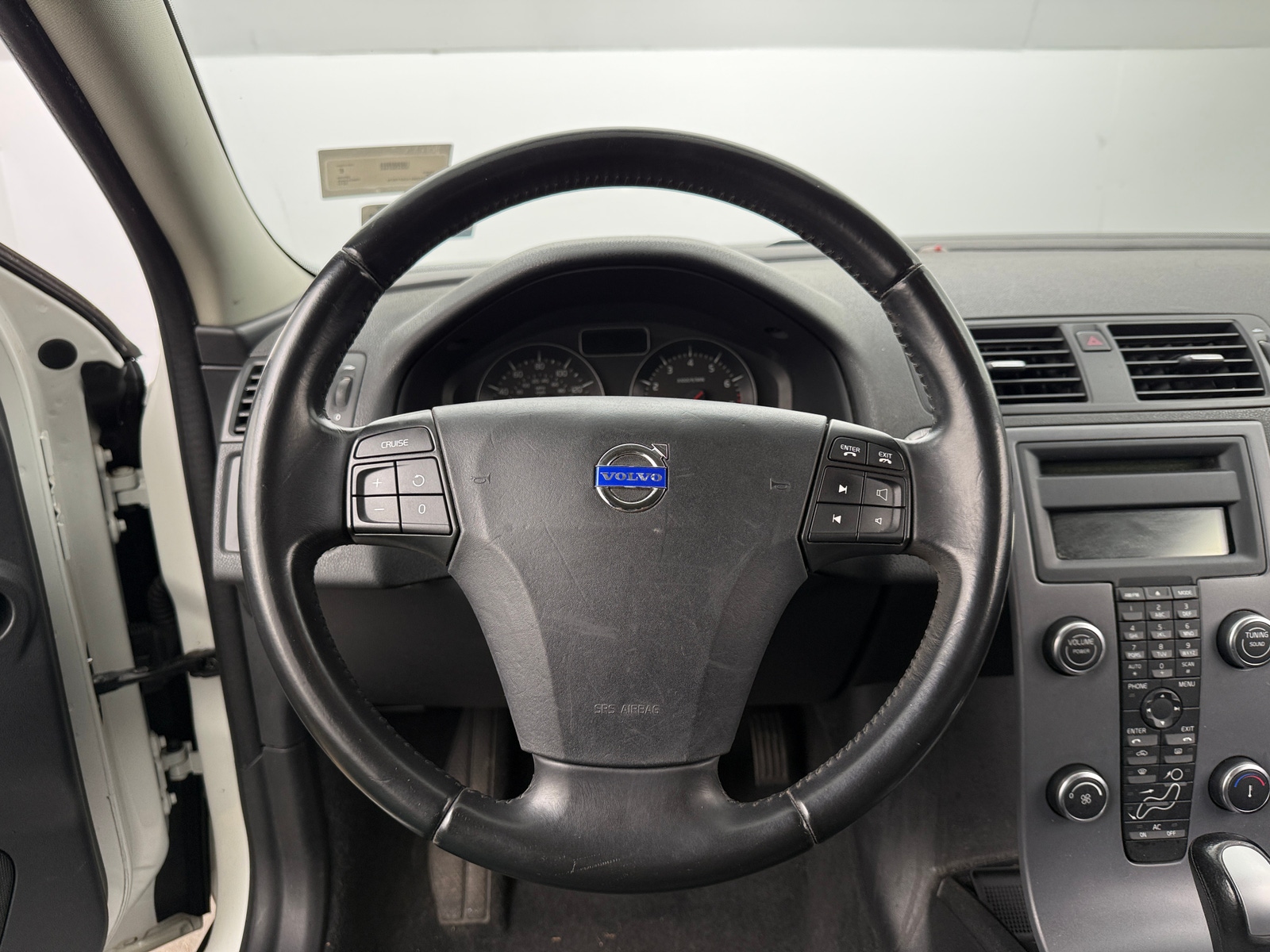 Thumbnail: 2012 Volvo C30 - 4