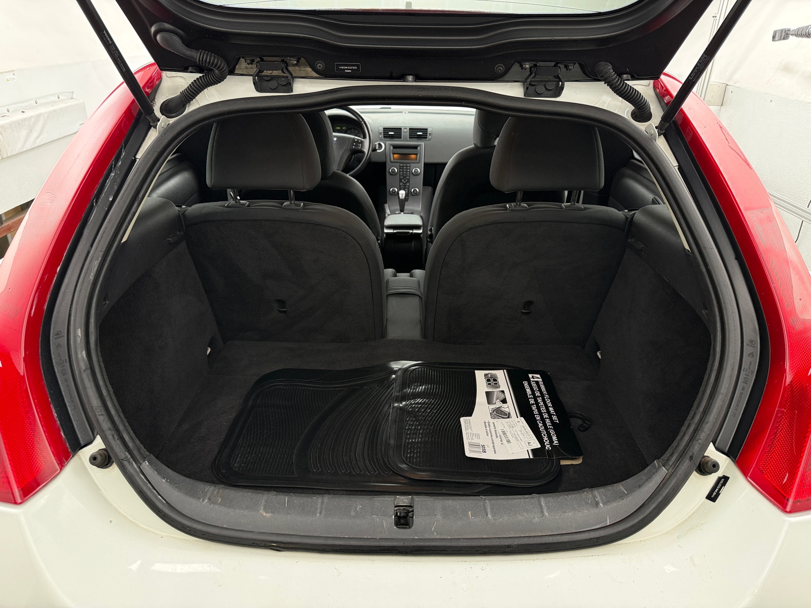 Thumbnail: 2012 Volvo C30 - 5