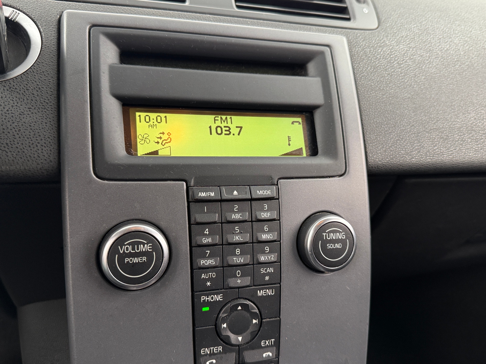 Thumbnail: 2012 Volvo C30 - 3