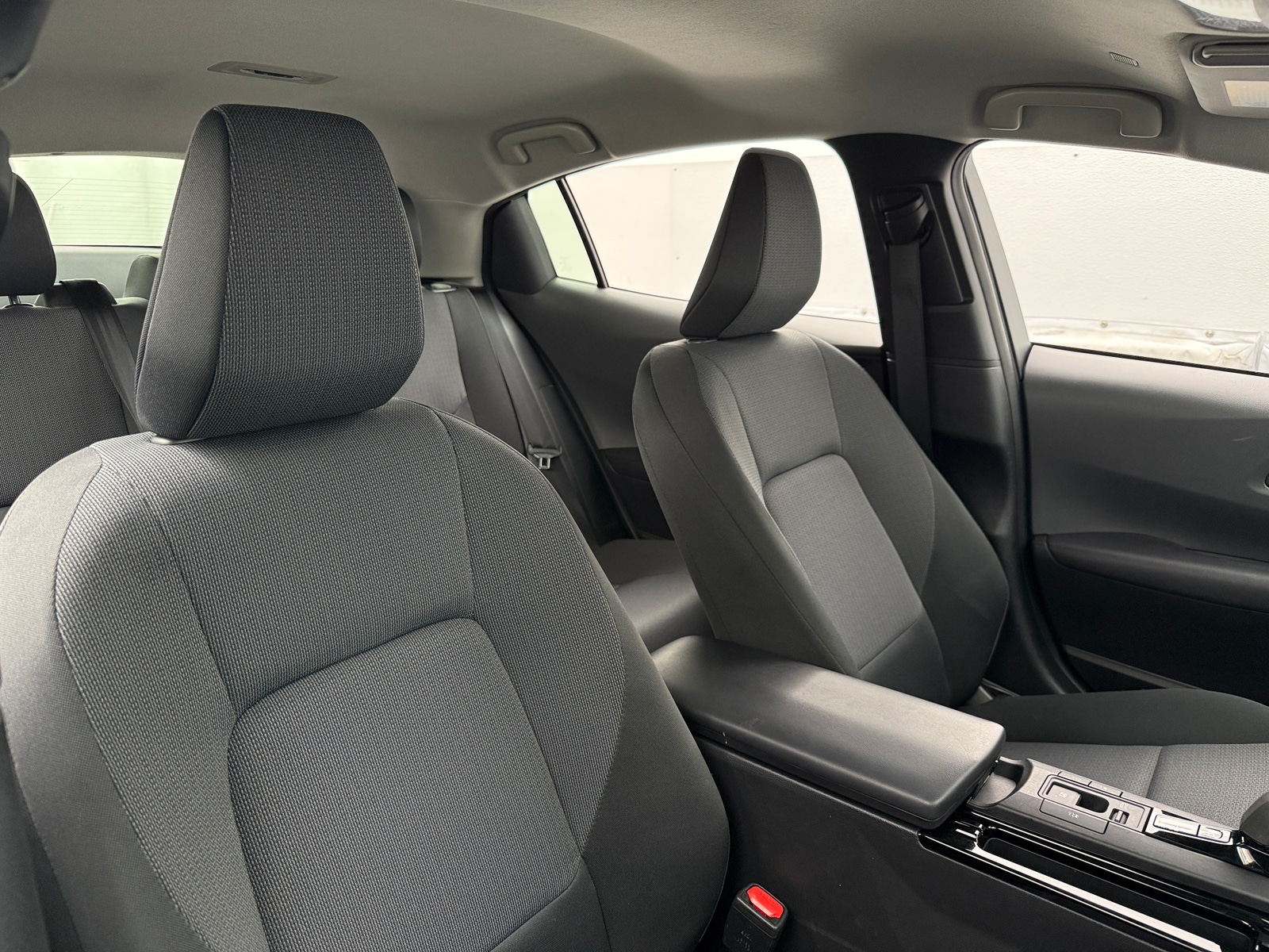 Thumbnail: 2023 Toyota Prius - 2