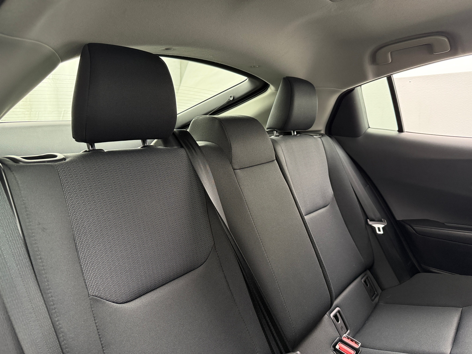 Thumbnail: 2023 Toyota Prius - 6