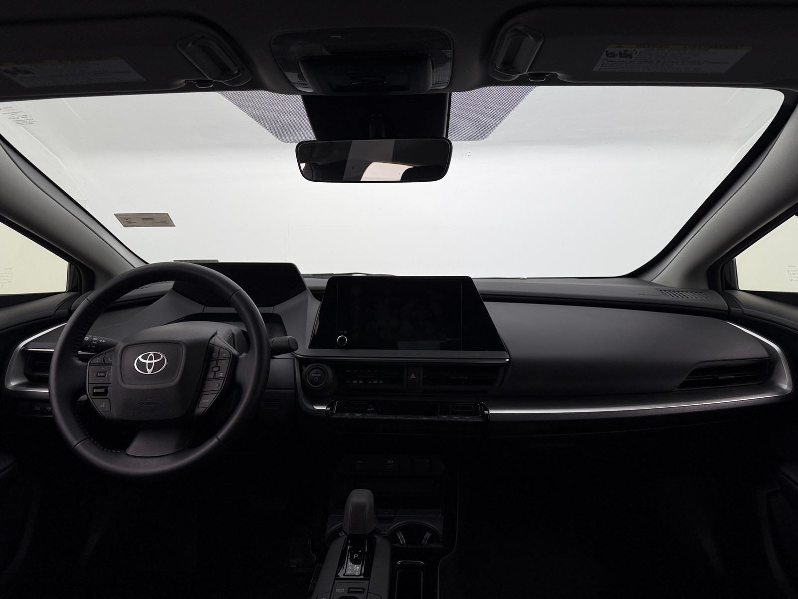 Thumbnail: 2023 Toyota Prius - 3