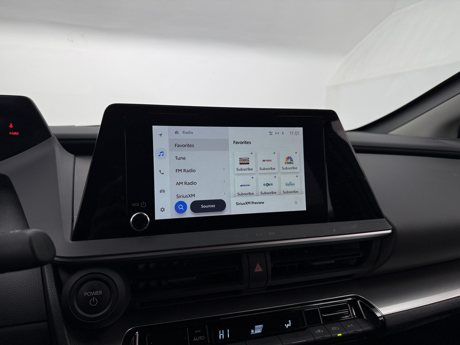 Thumbnail: 2023 Toyota Prius - 4