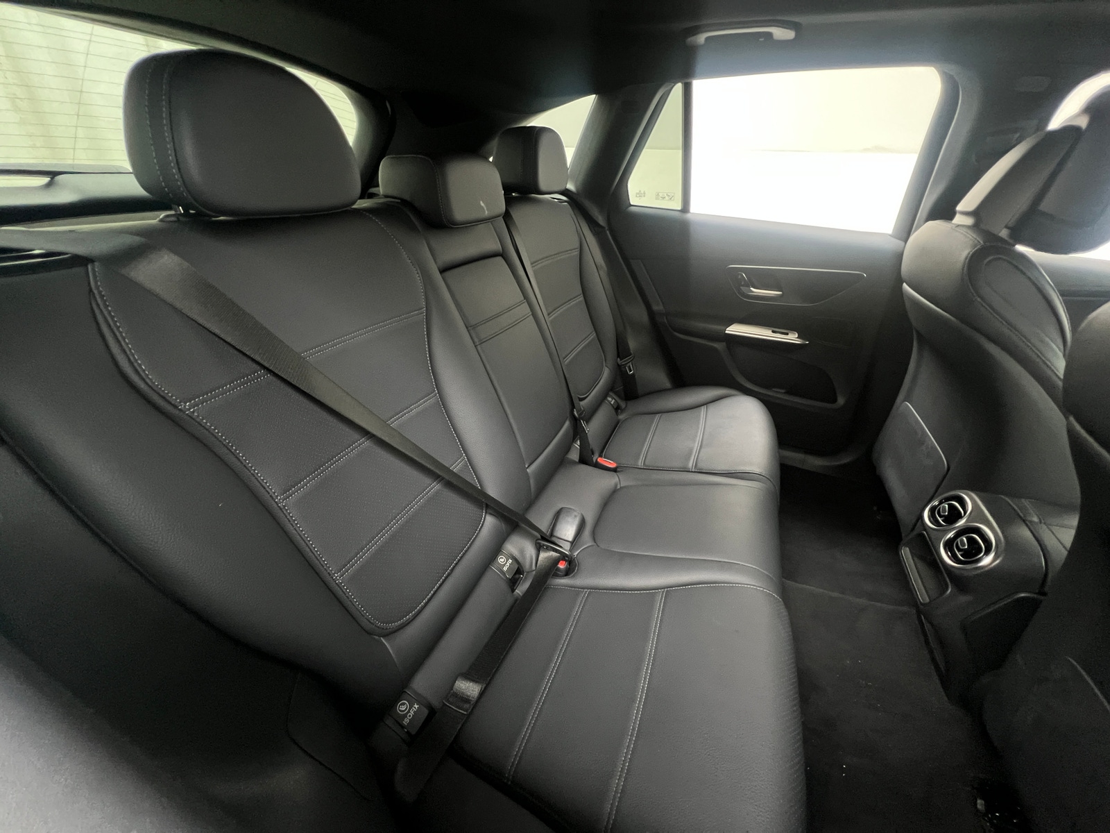 Thumbnail: 2024 Mercedes-Benz GLC - 5