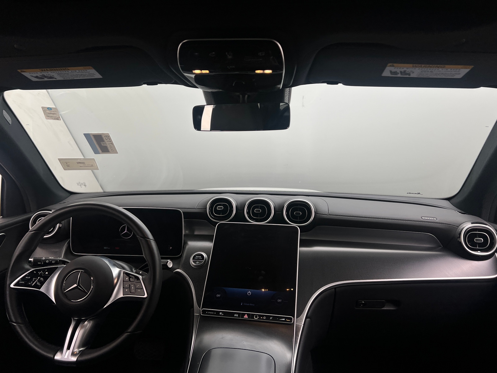 Thumbnail: 2024 Mercedes-Benz GLC - 2