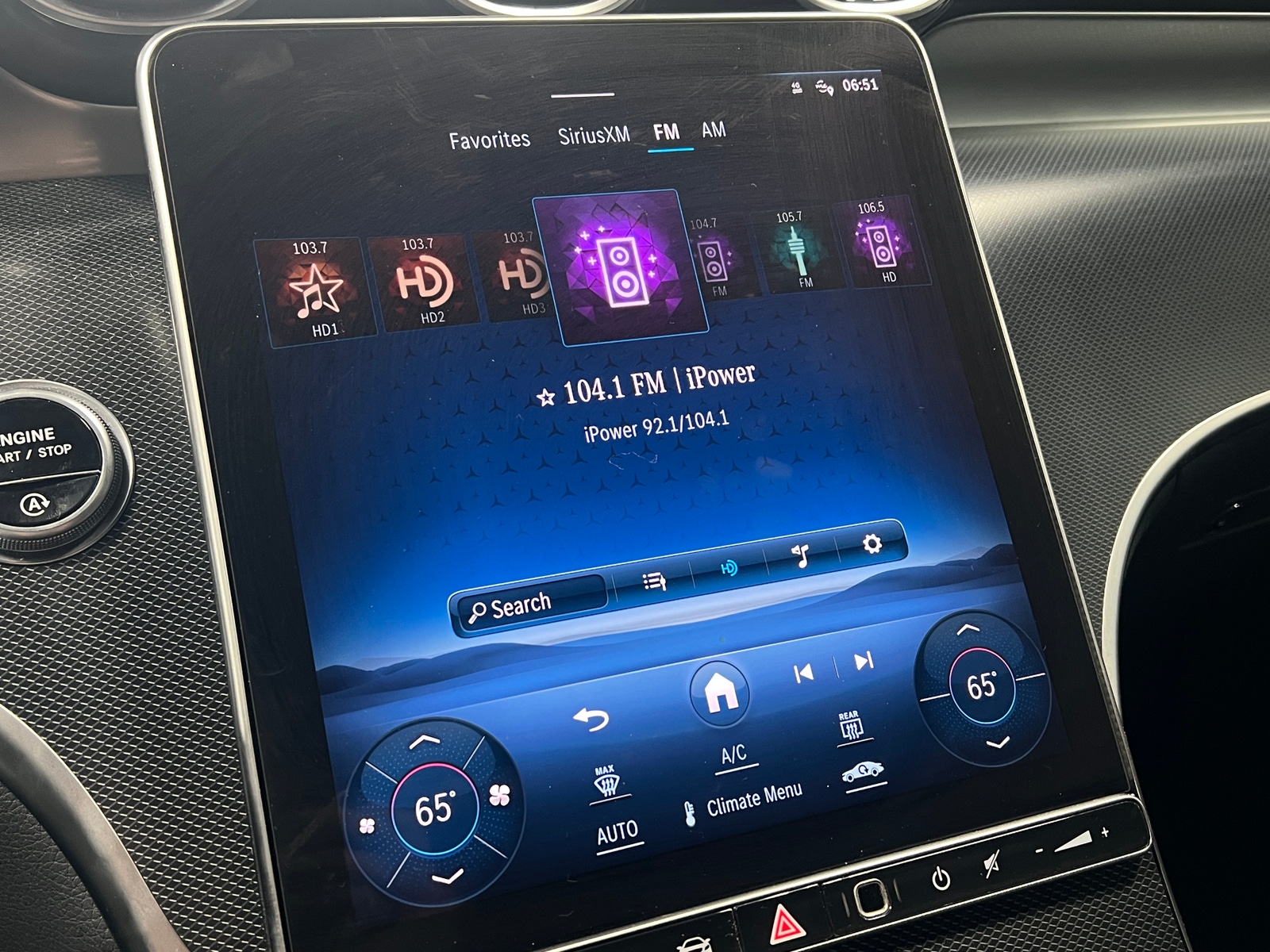 Thumbnail: 2024 Mercedes-Benz GLC - 3