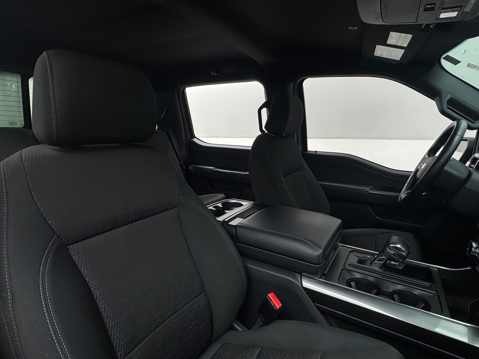 Thumbnail: 2022 Ford Econoline - 2